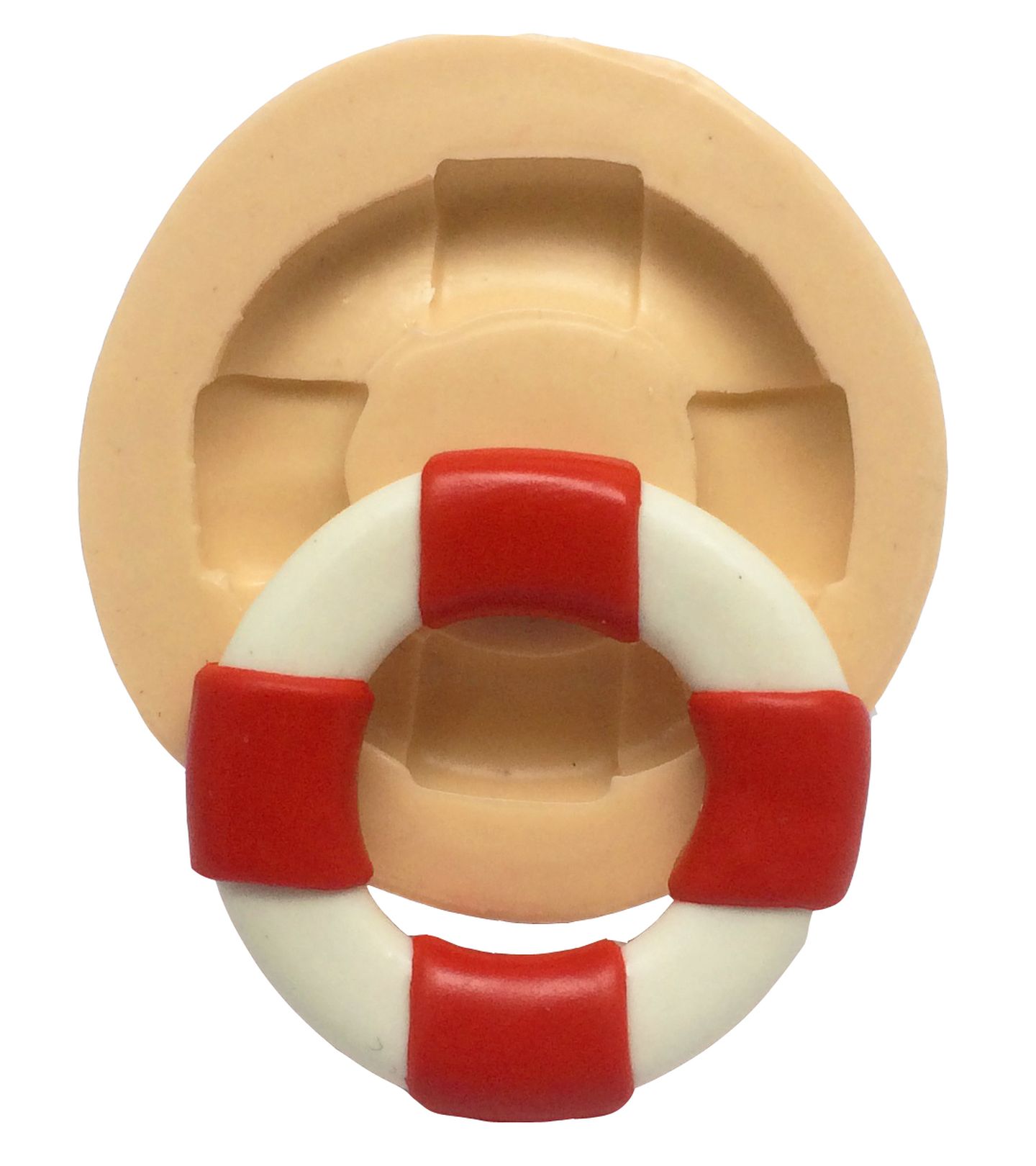 Boia Salva-Vidas Media - P214