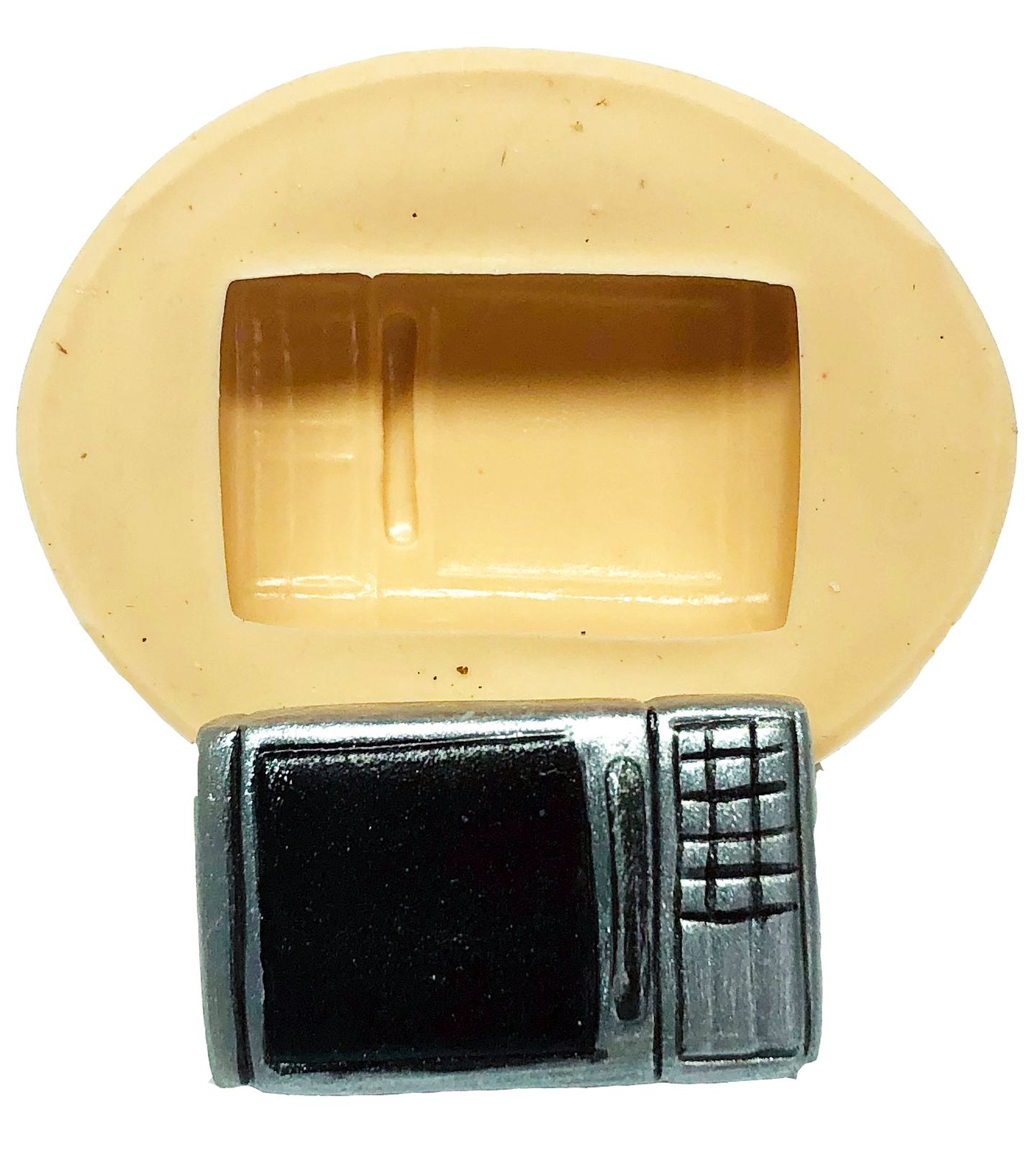 Cozinha - Microondas - Grande - P737