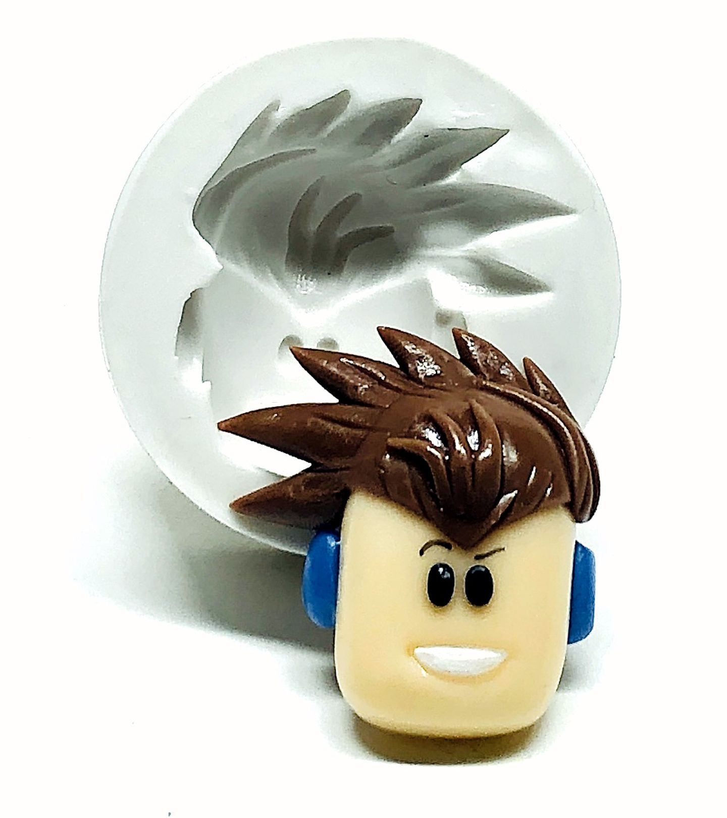 Roblox - Rosto Mod.II - Medio - P979