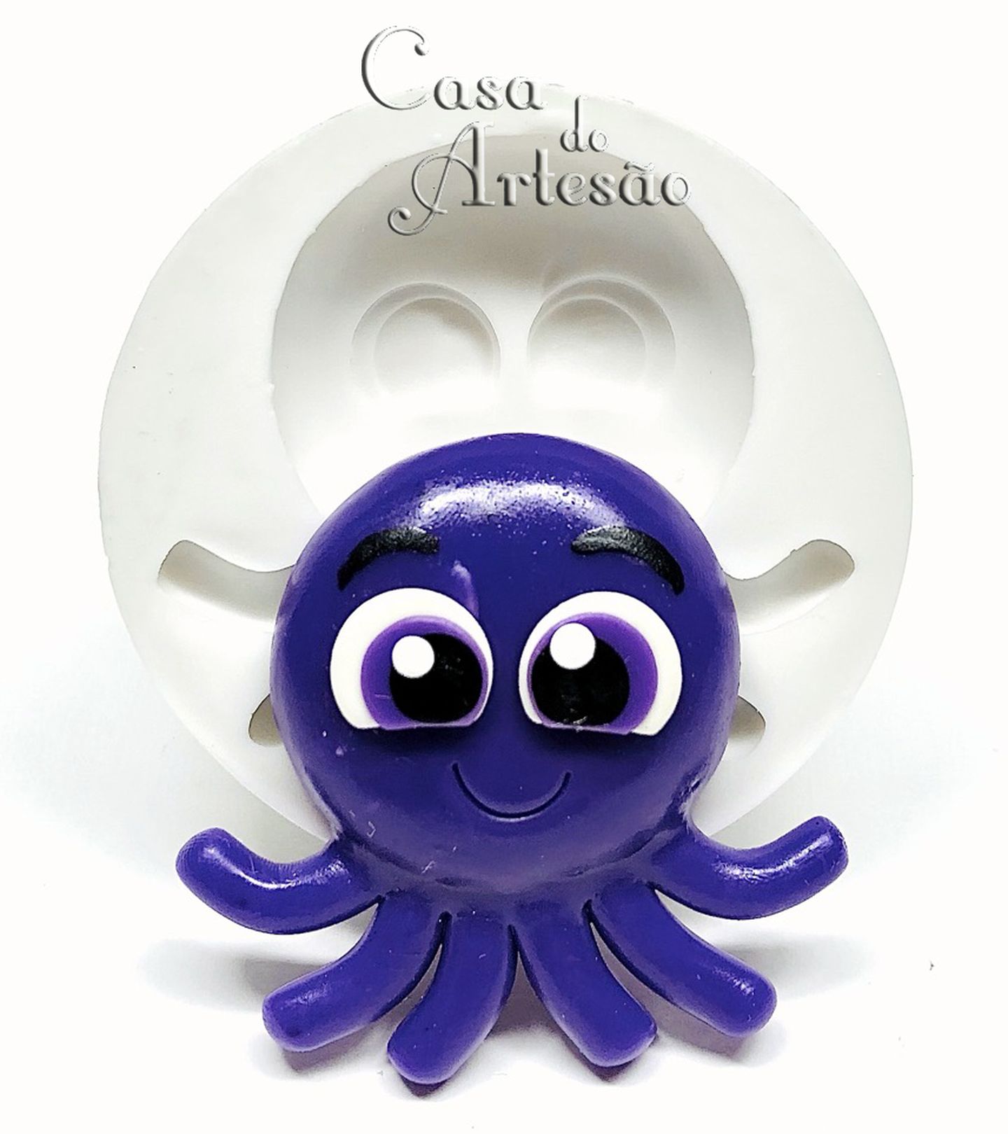 Bolofofos - Pow - Grande - P923