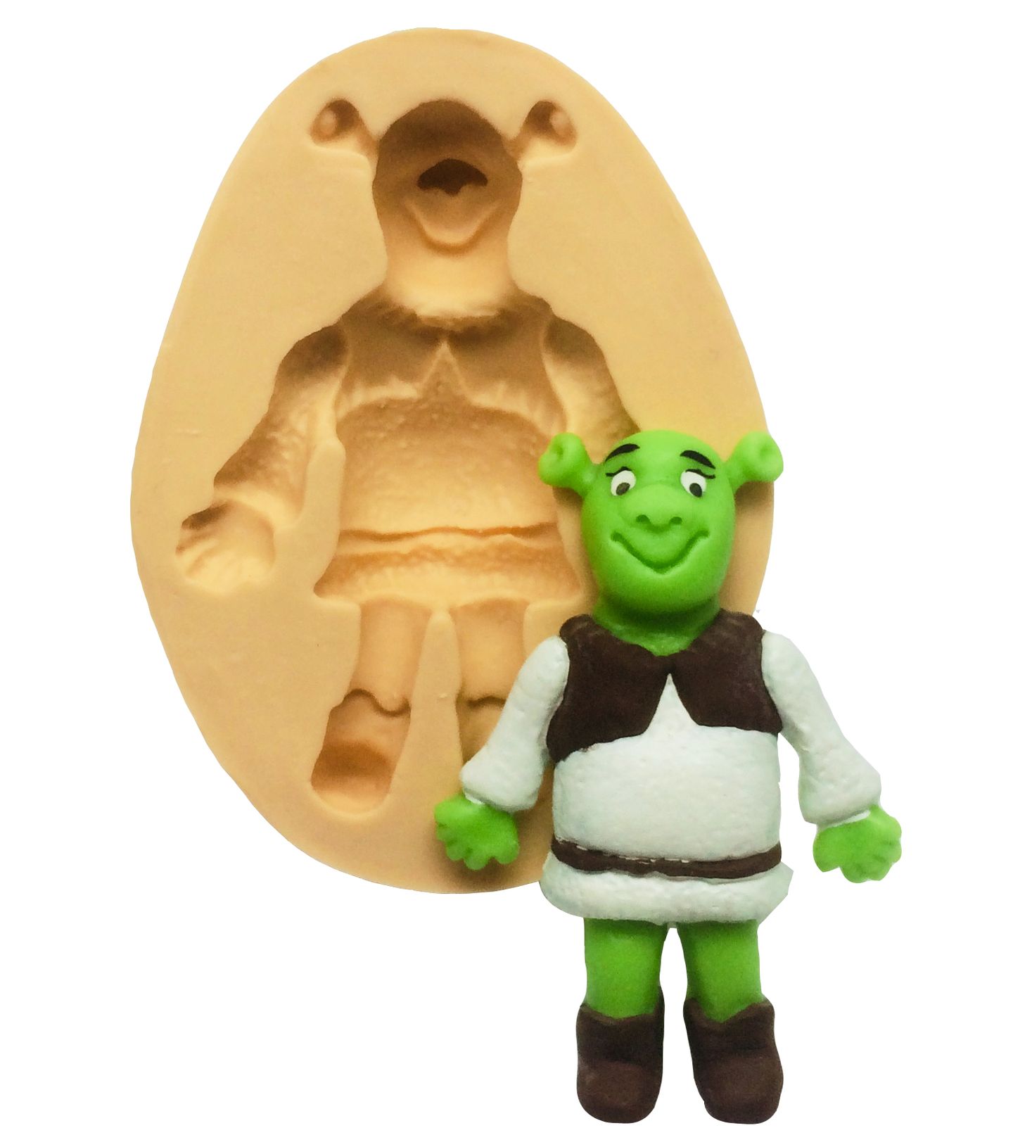 Shrek II