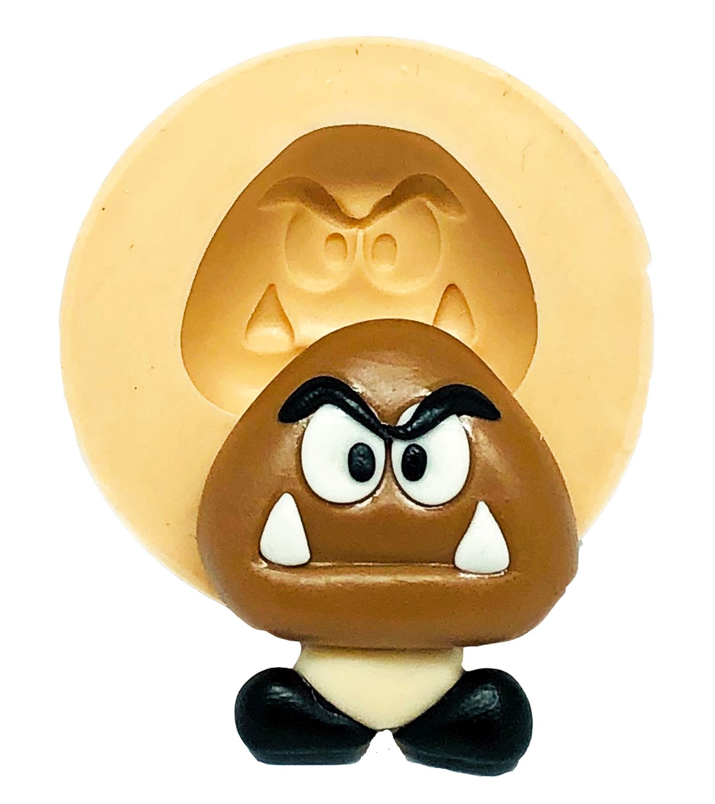 Super Mario Bros. - Goomba - Medio - P770