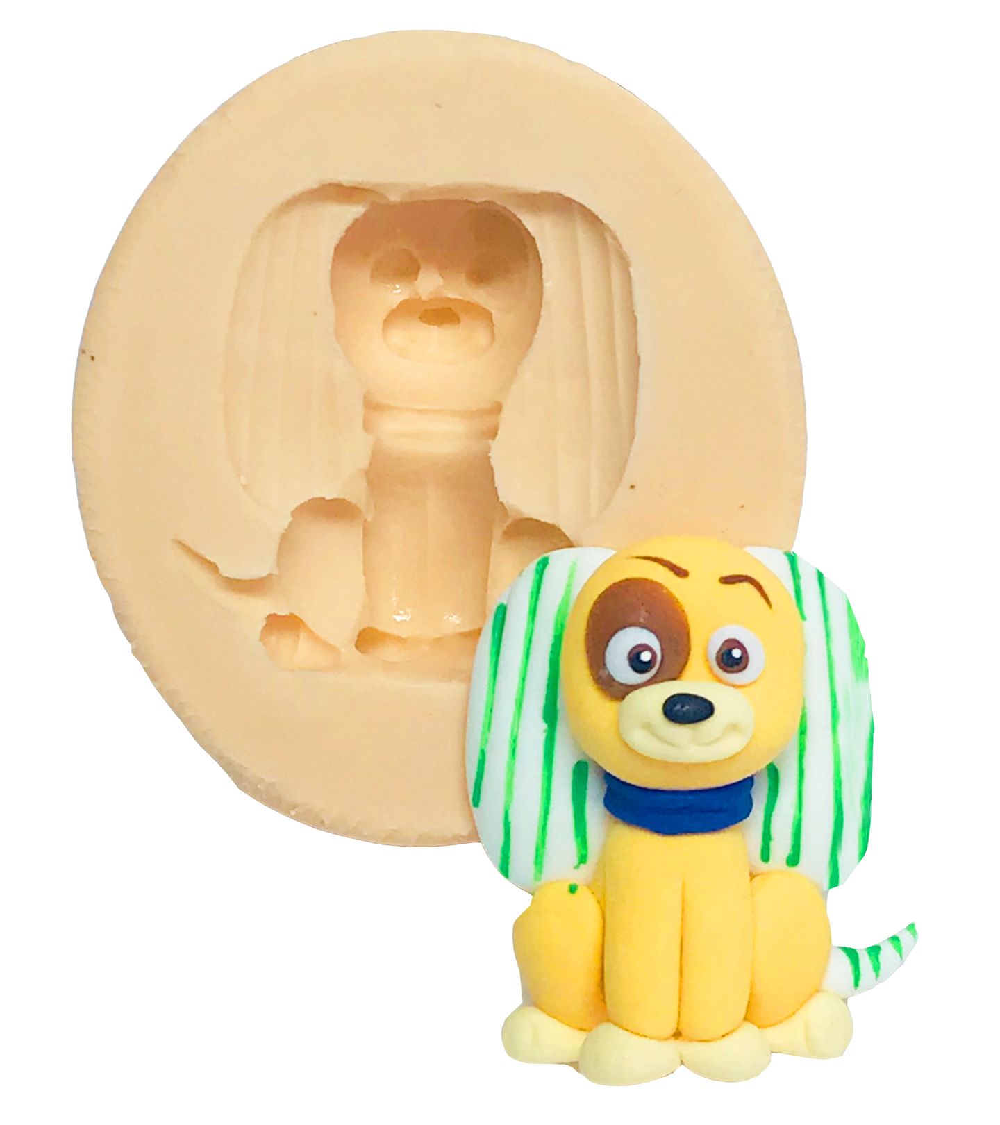 Moranguinho - Pet do Mirtilo - Medio - P524