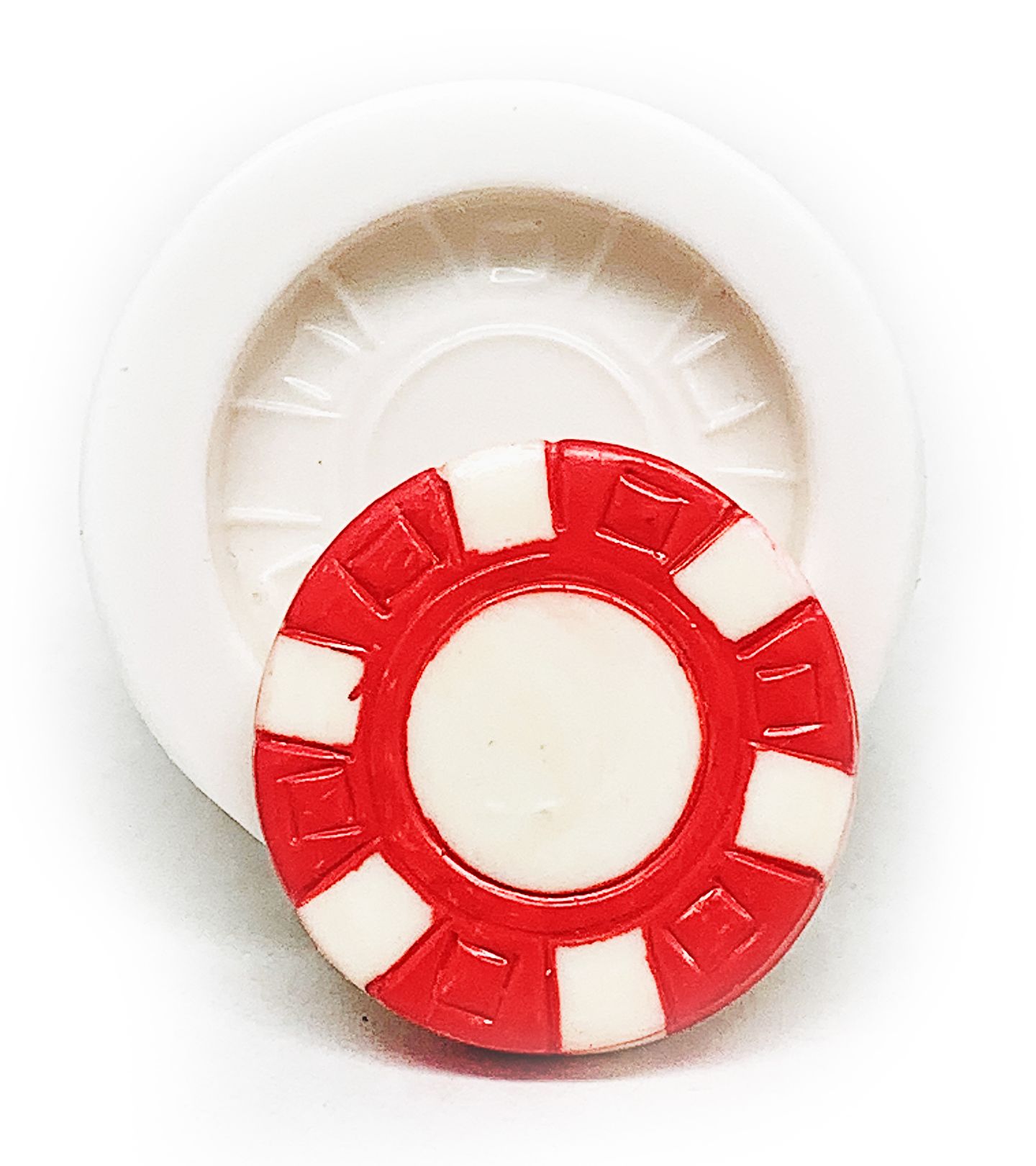 Cassino - Ficha Poker - Media - P1165