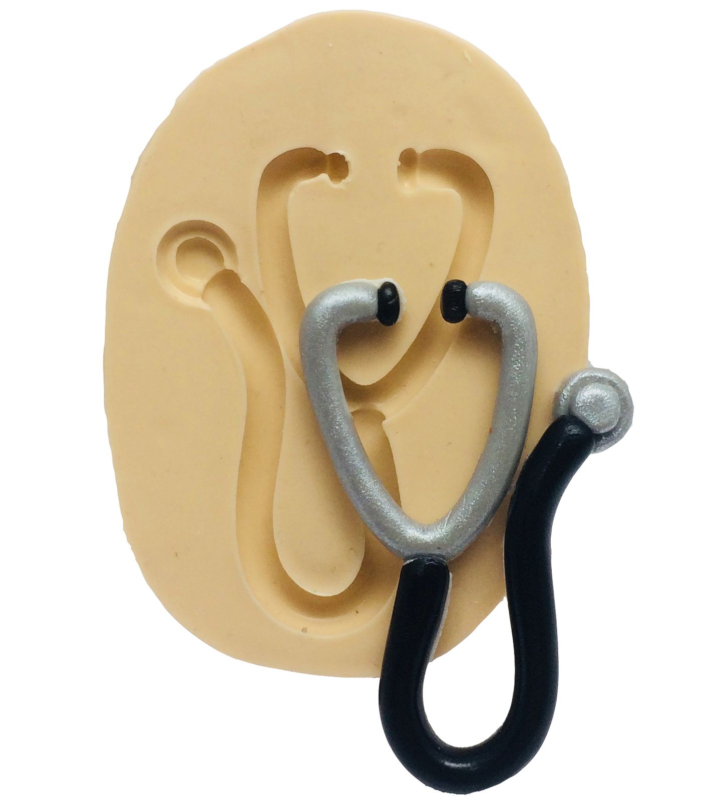 Estetoscopio Grande - P226