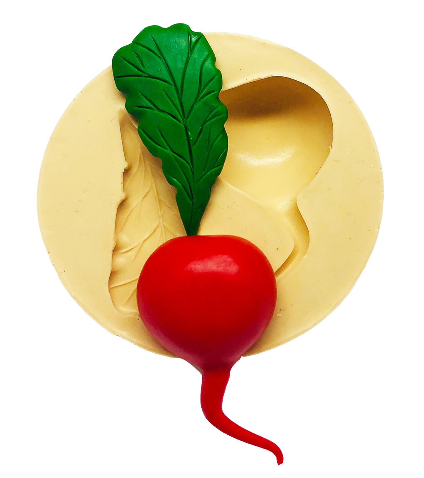 Rabanete - Grande - P853