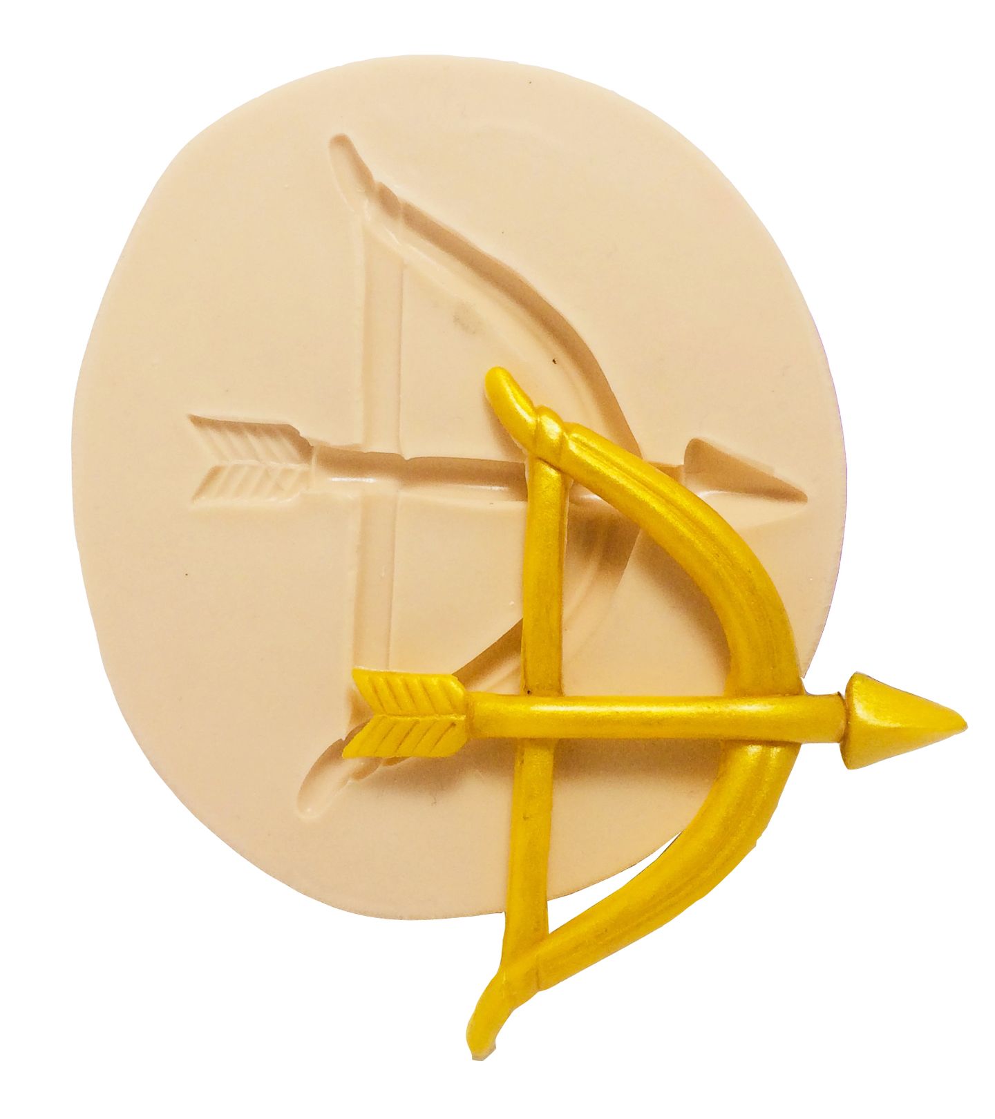 Arco e Flecha - Mod.02 - Grande - P407