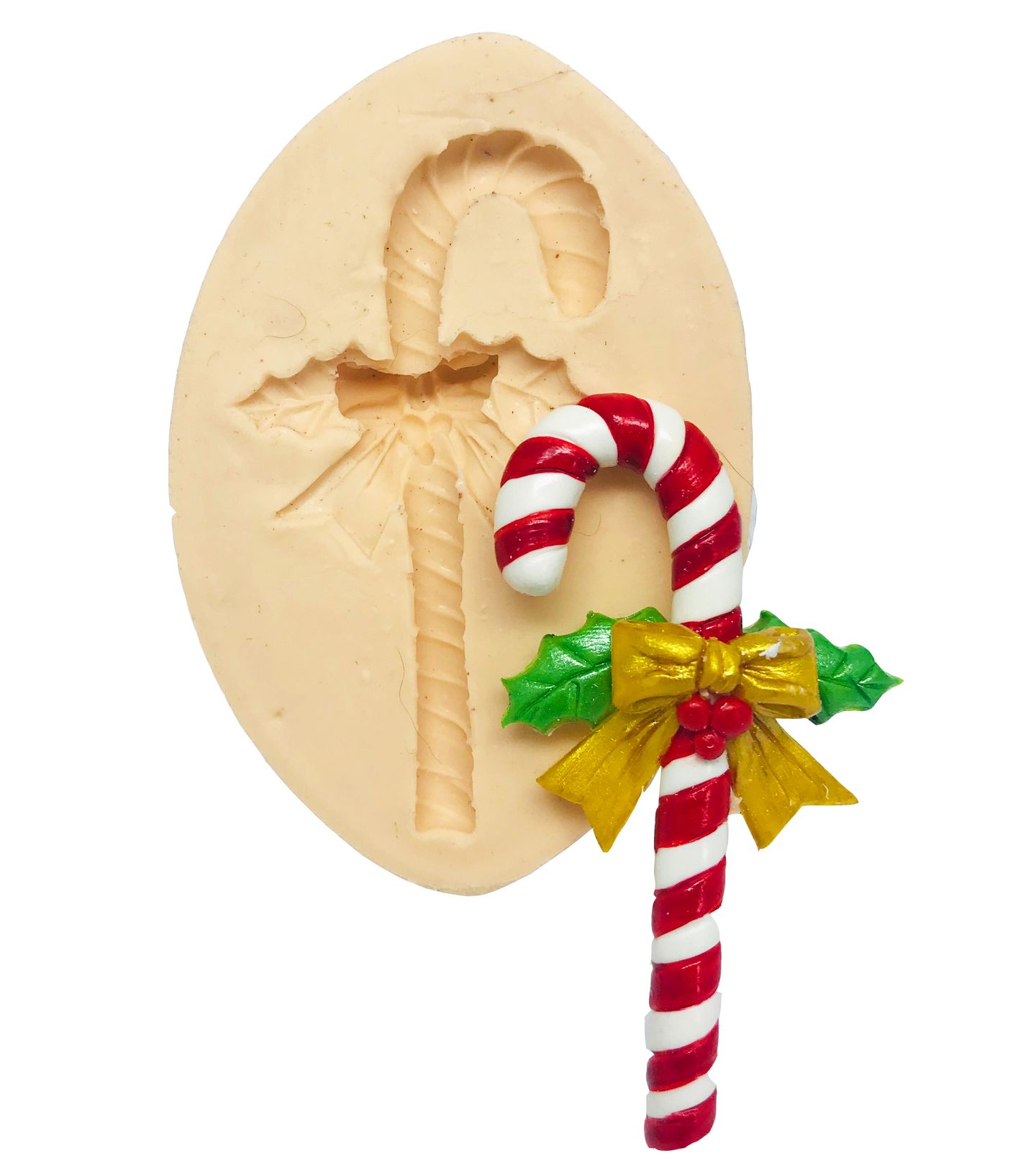 Arvore de Natal - Bengala Grande - P466