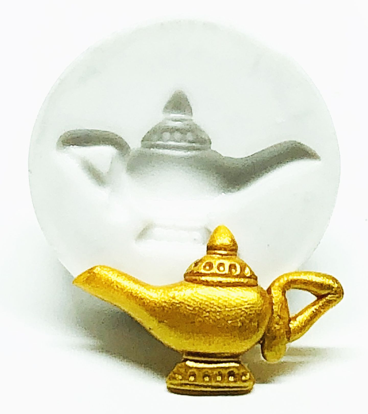 Aladim - Lampada - Pequena - P962