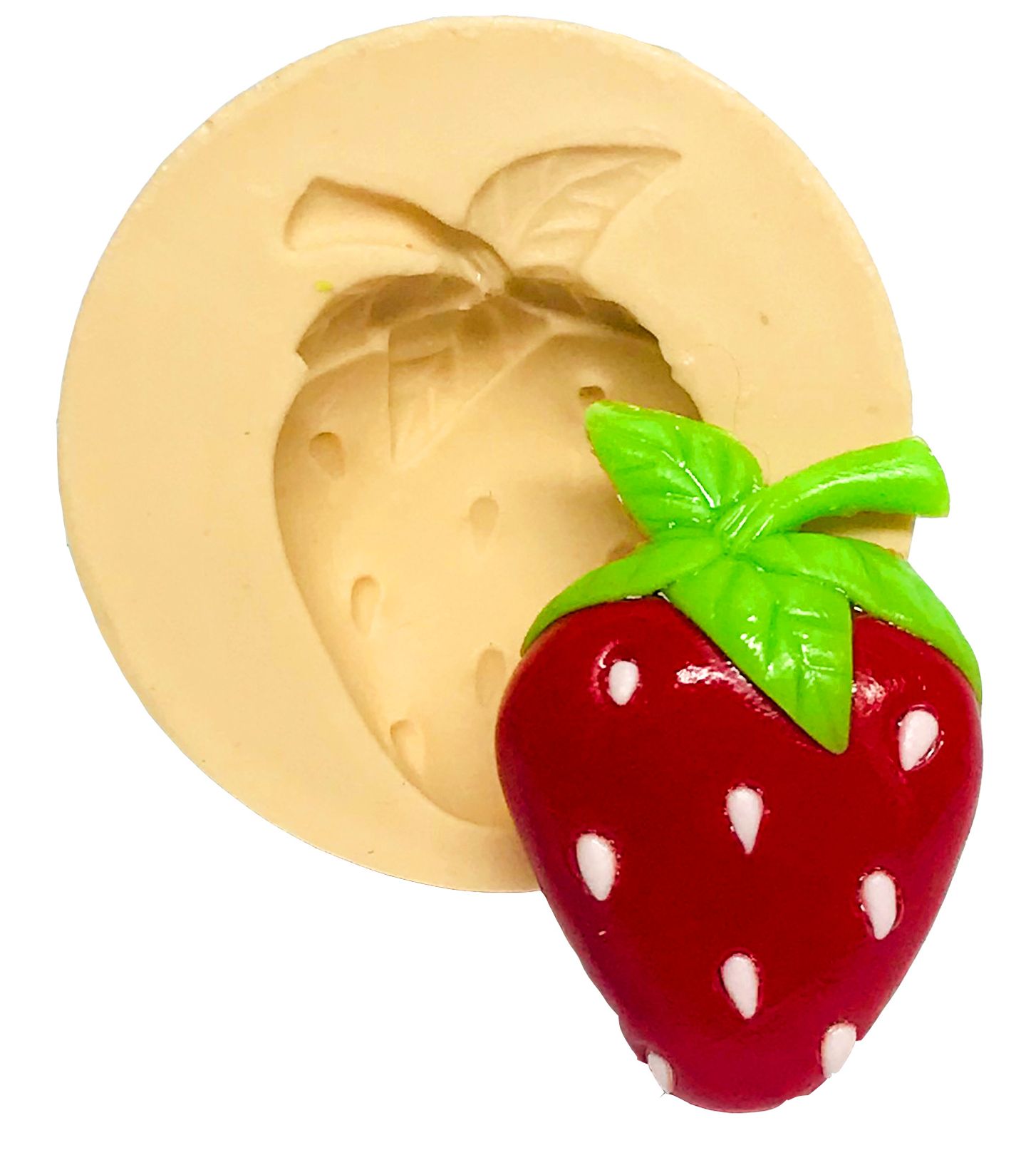 Moranguinho - Moranguinho - Fruta Pequena - P514