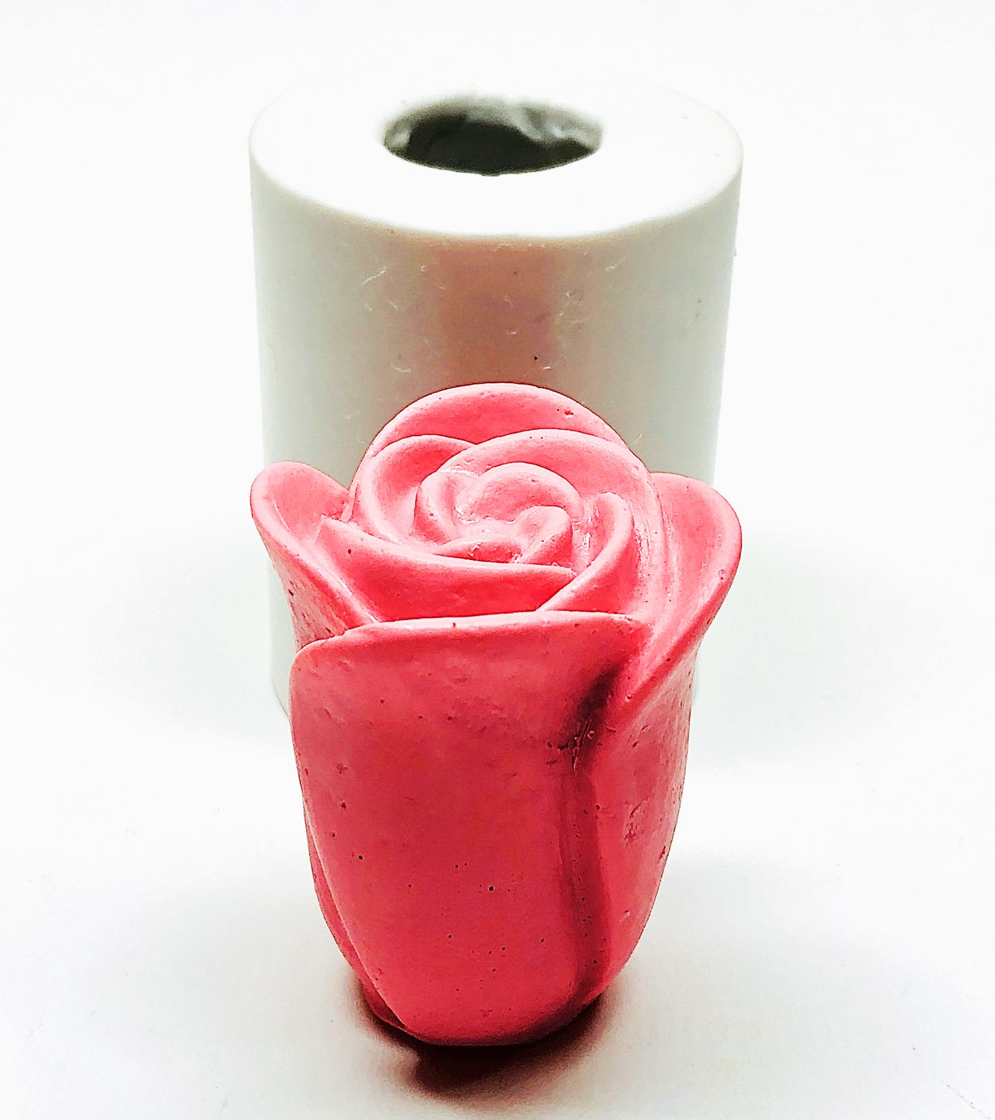 Molde de silicone - Rosa
