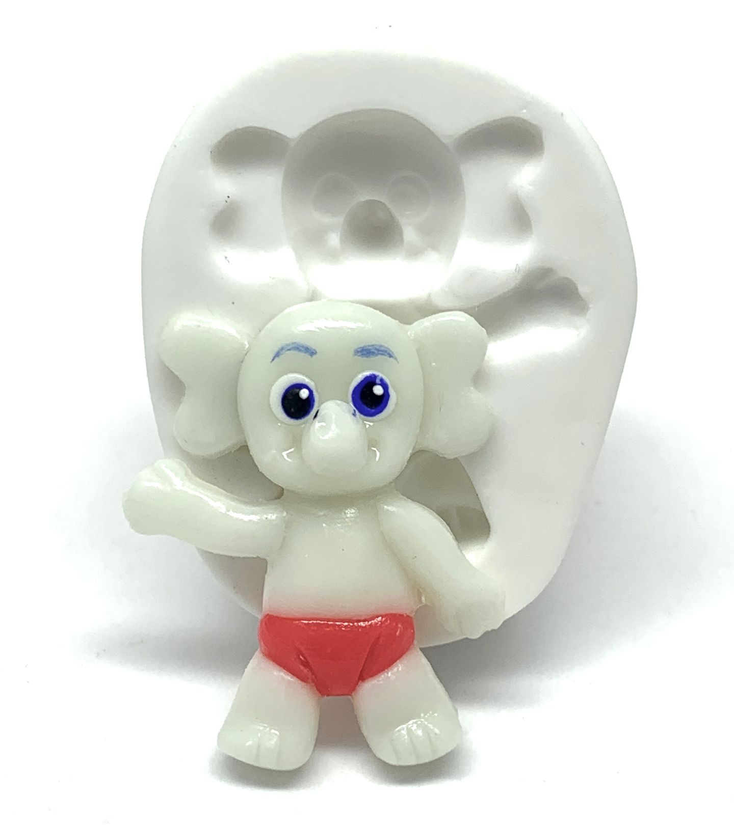 Festa de Palavras - Bailey - Pequeno - P1197