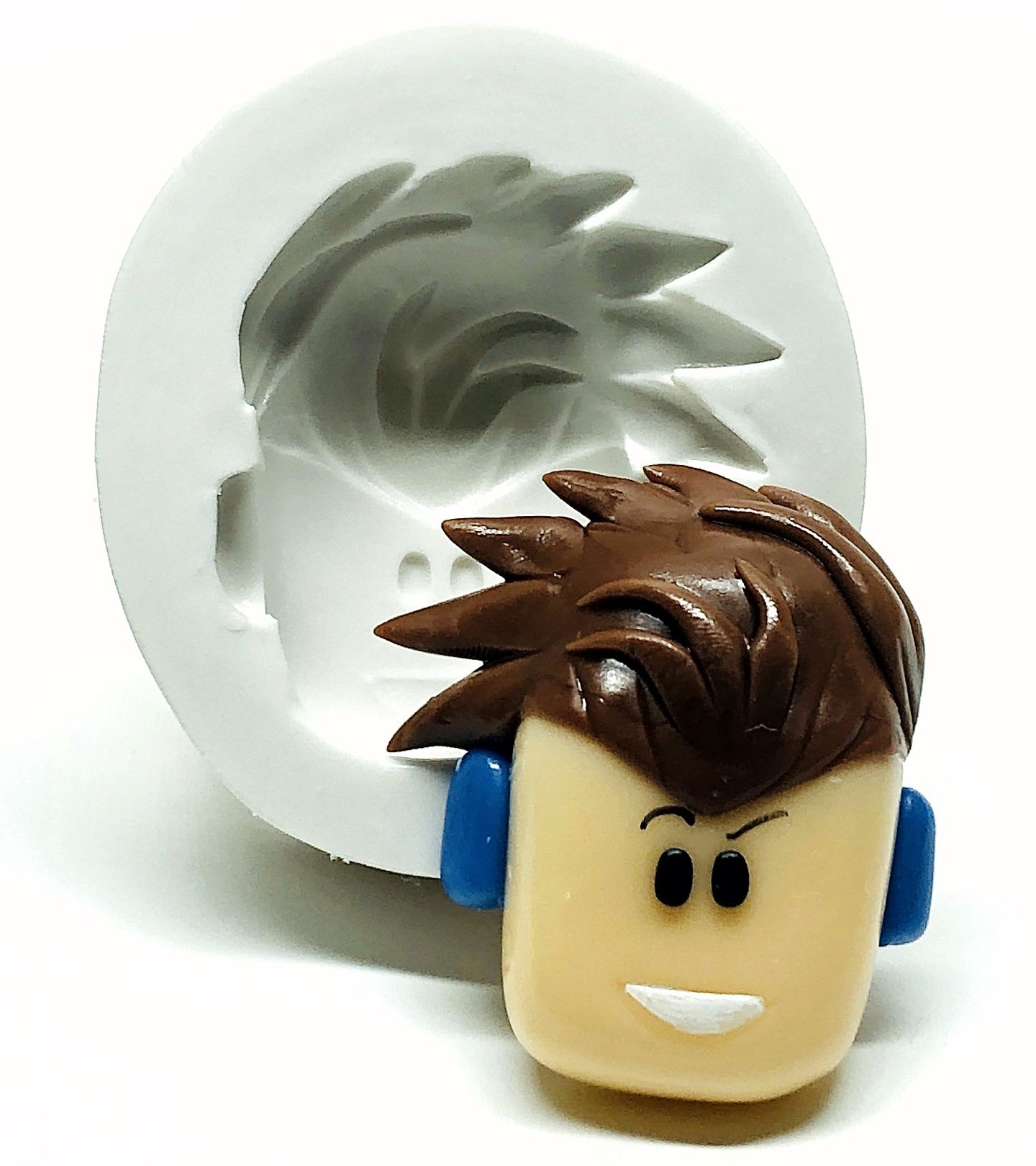 Roblox - Rosto Mod.02 - Grande - P992