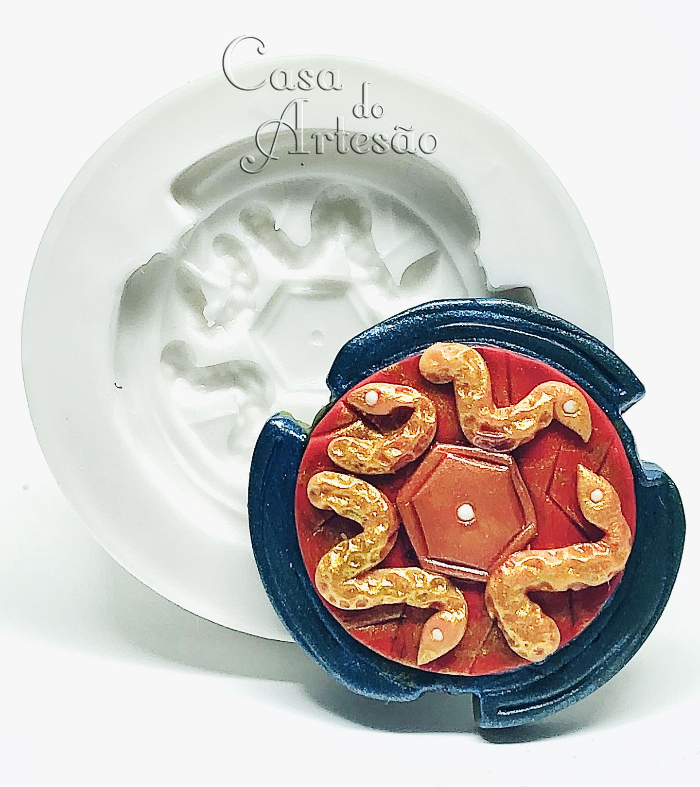 Beyblade - Modelo 03 - Medio - P912