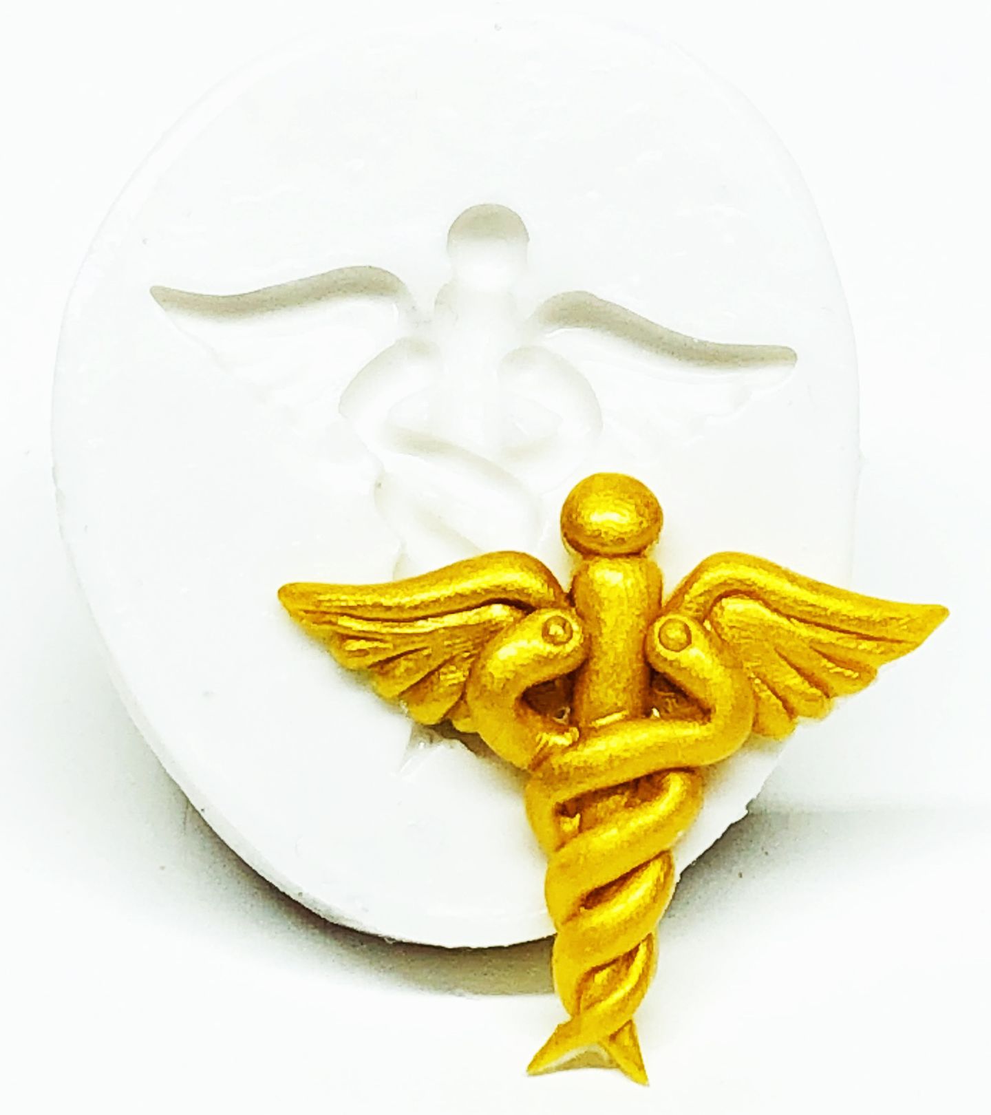 Medicina - Logo Pequeno - P223