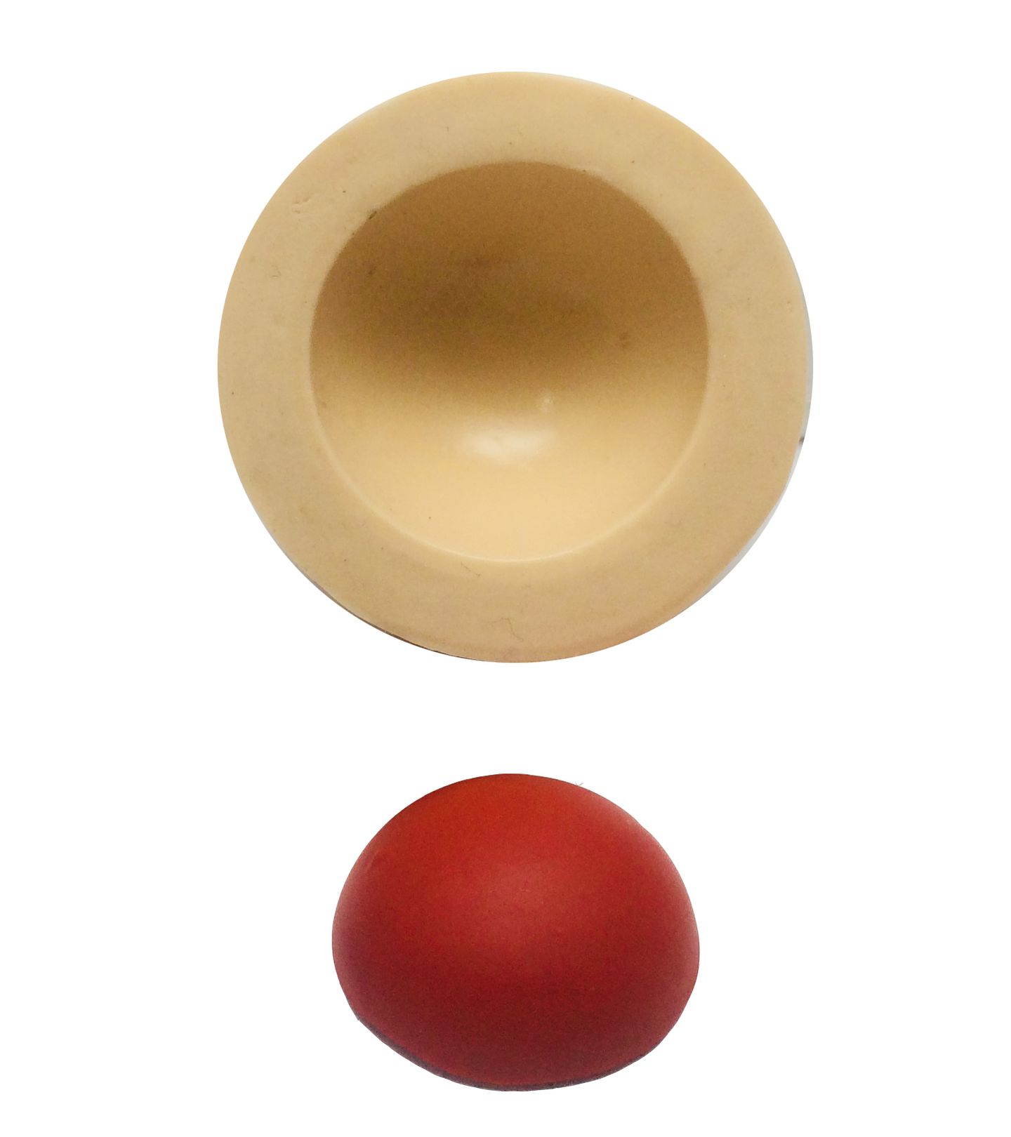 Base p/ Trufa - P357