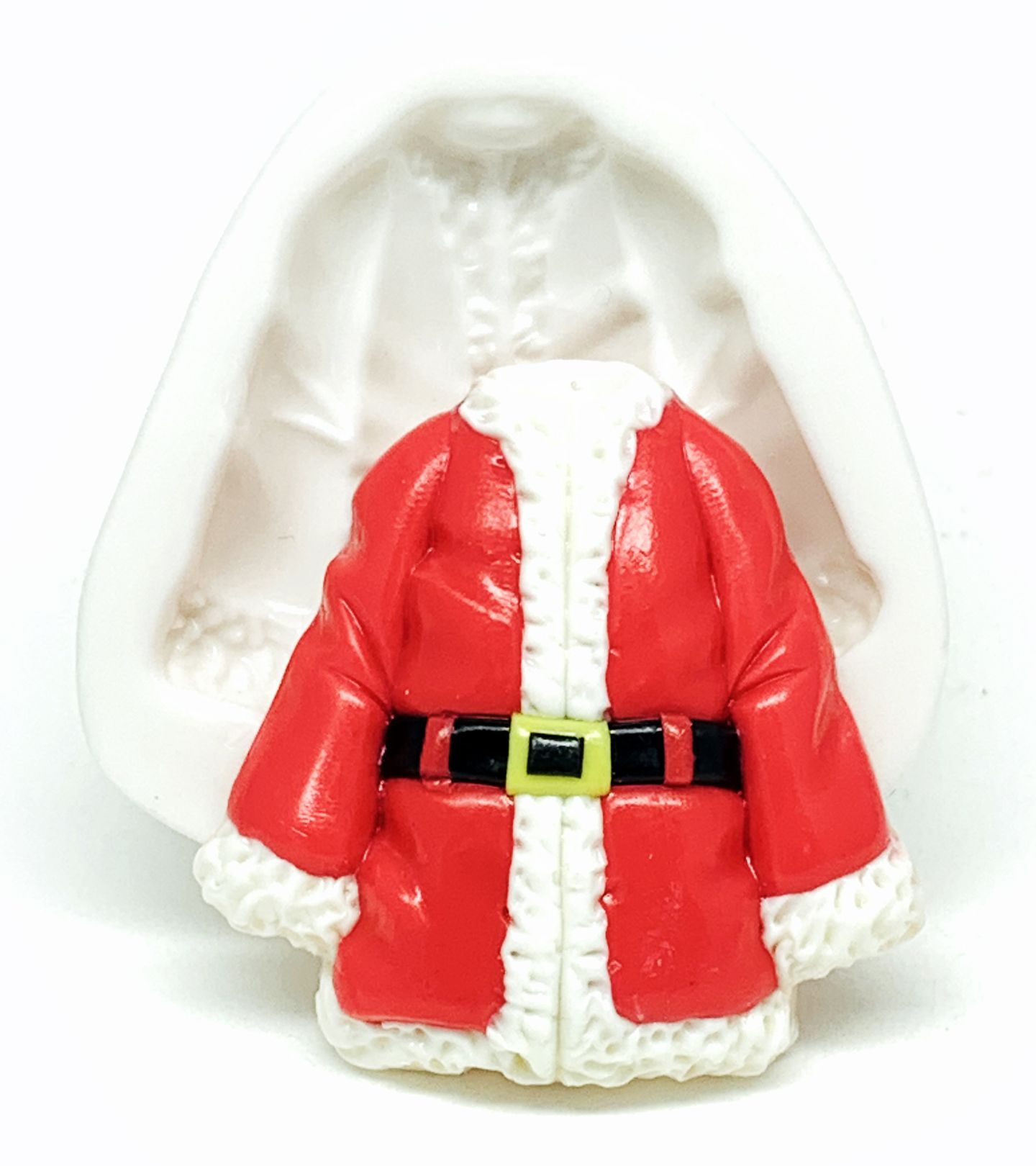 Papai Noel - Casaco - Medio - P1132