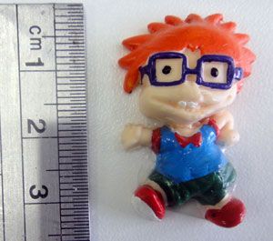 Chuckie