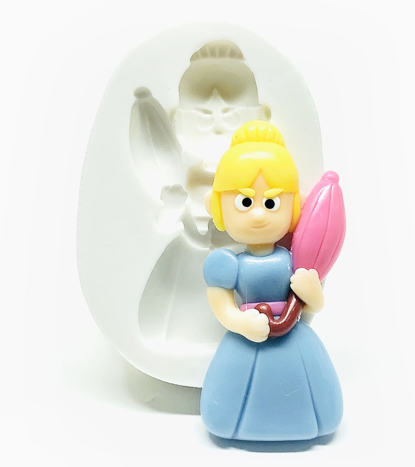 Brawl Stars - Piper - Grande - P1008