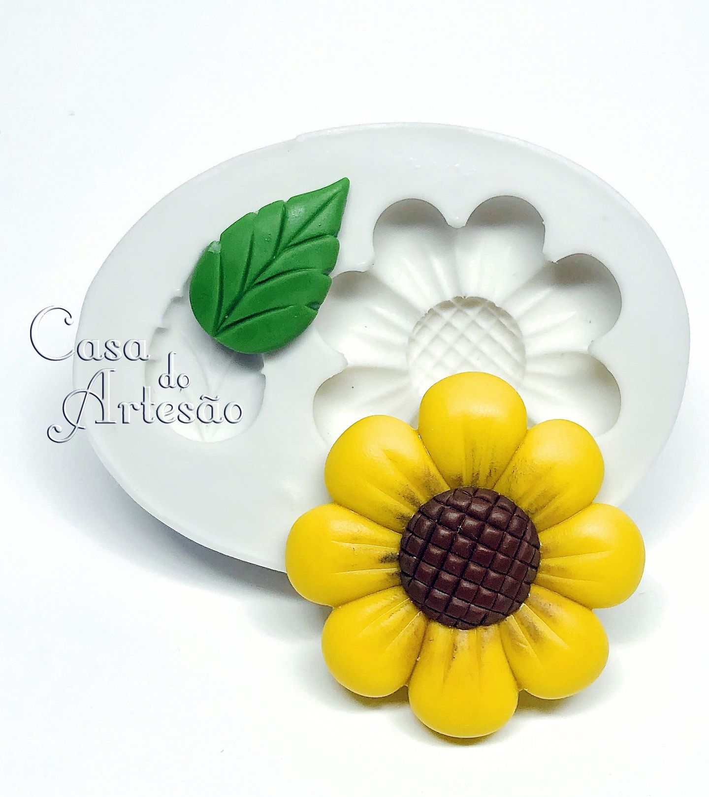 Girassol - Grande - P895