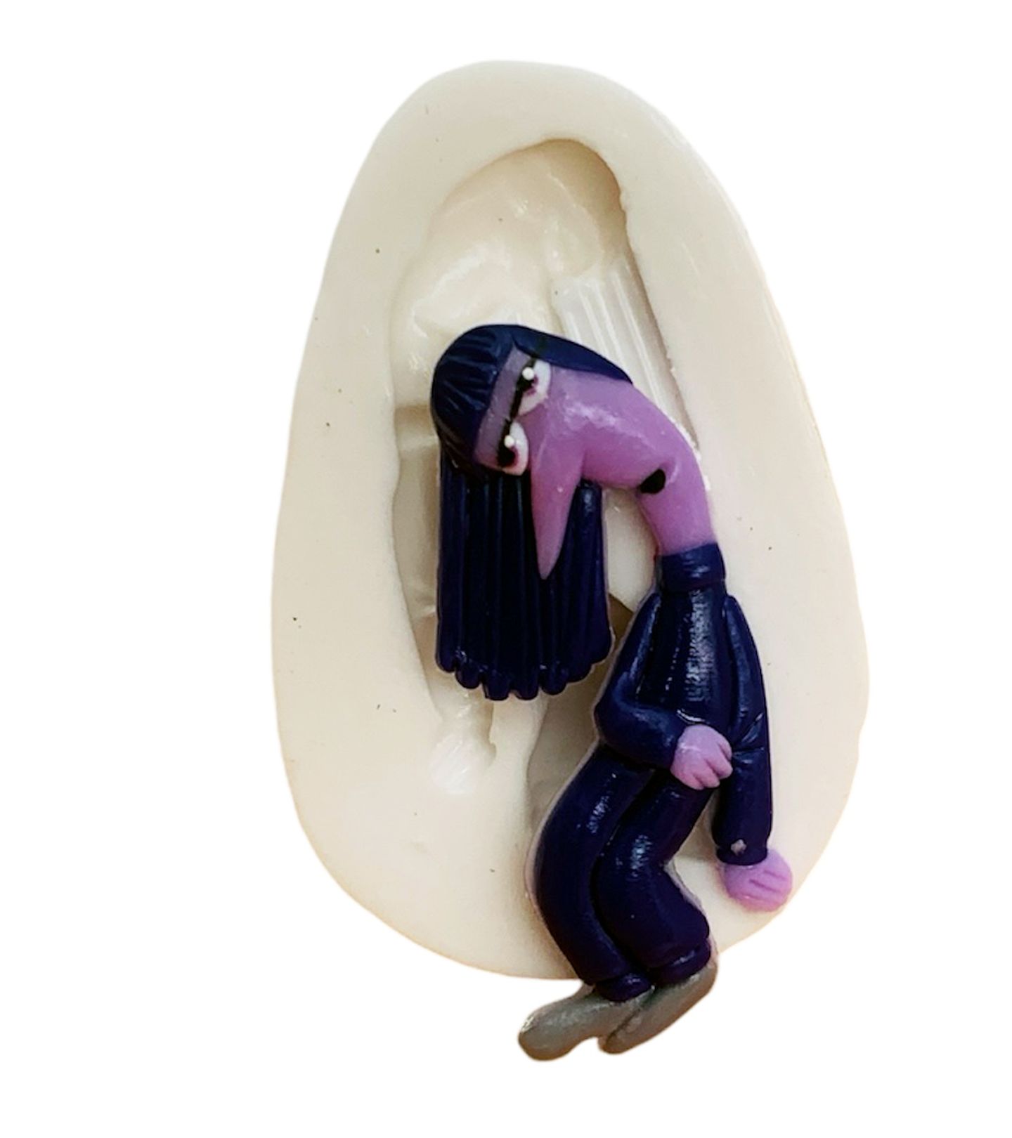 Divertida Mente - Tedio - Medio - P1250