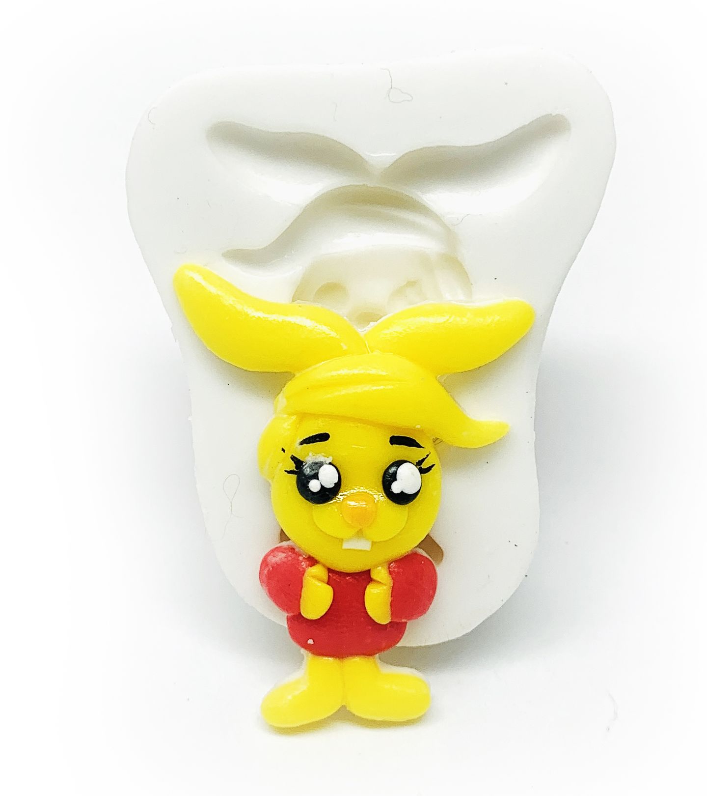 Palhaço Plim Plim - Acuarella - Pequeno - P1225