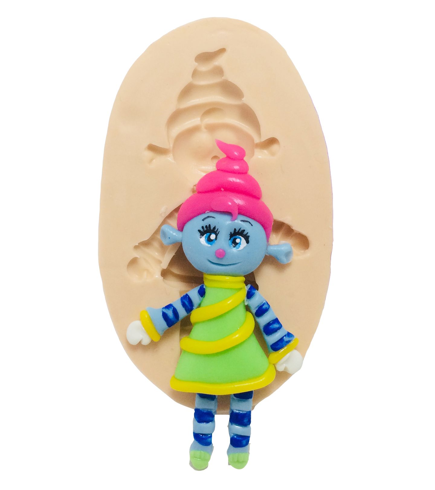 Luna Petunia - Bibi Bubbles - Media - P407