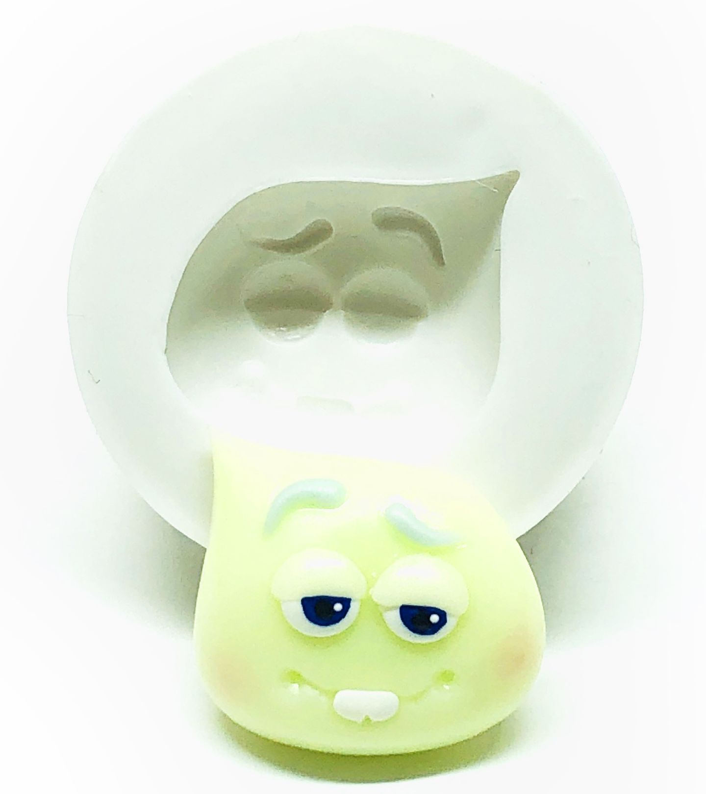 Soul - Rosto 22 - Medio - P1010