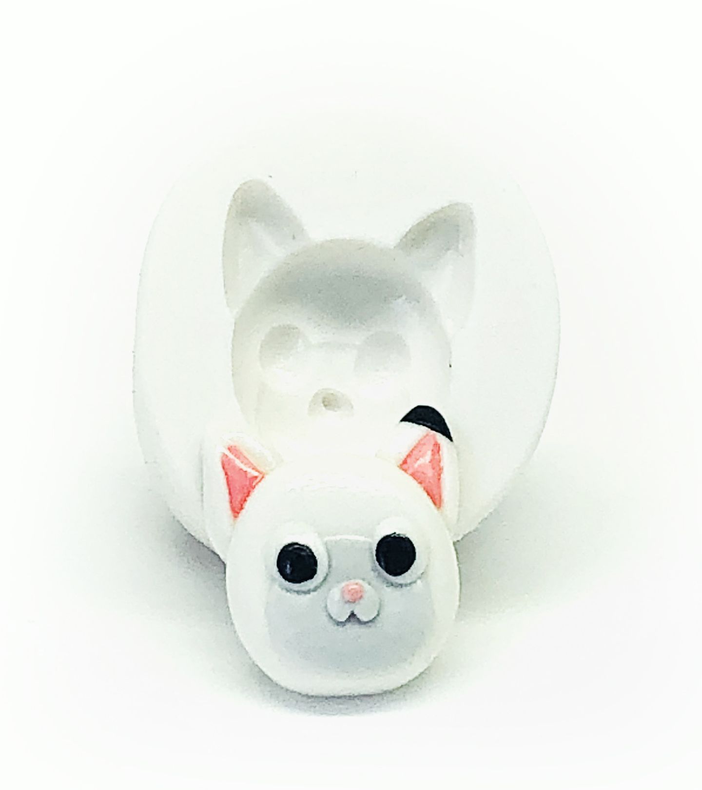 A Casa Magica da Gabby - Rosto Pandy Paws - Pequeno - P1115