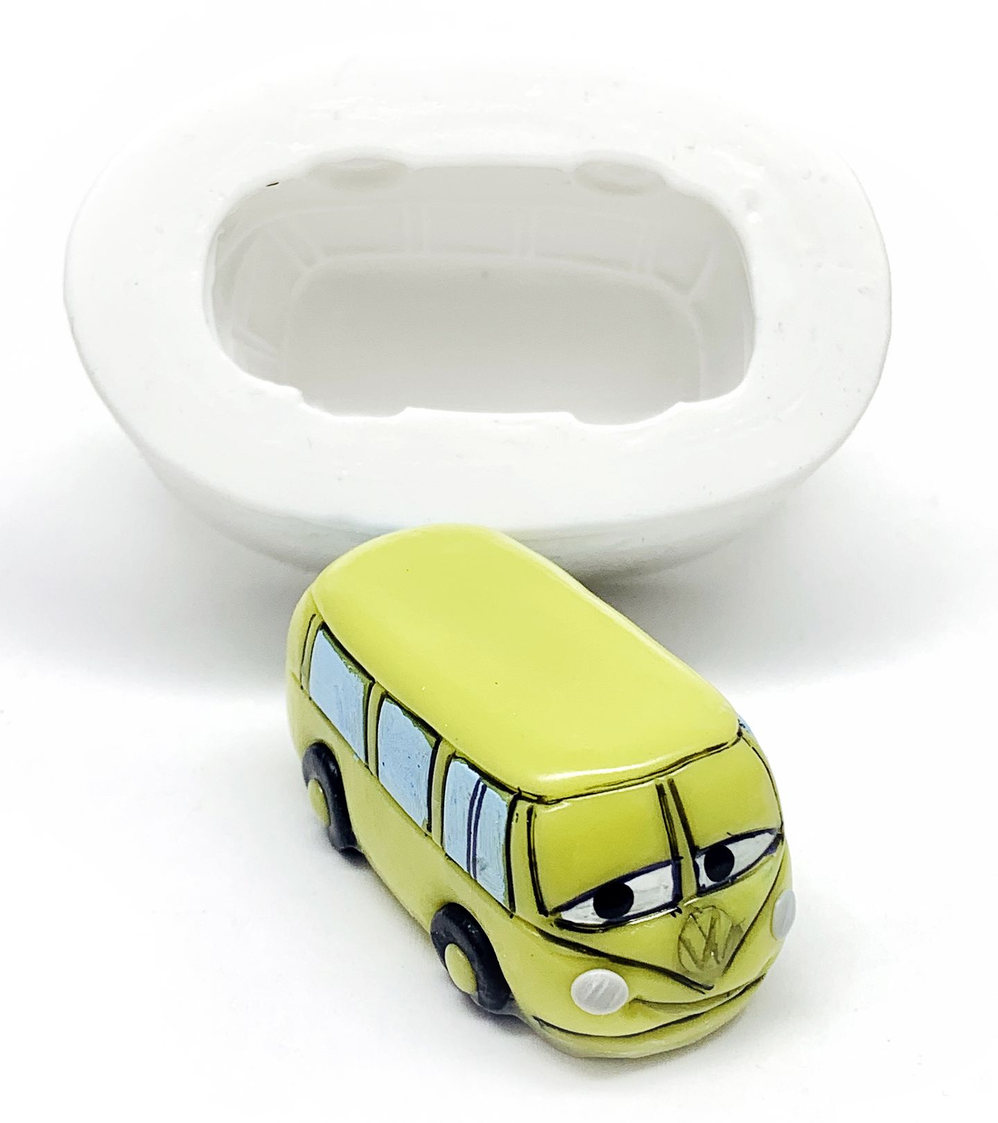 Kombi - Tamanho Único - P1213