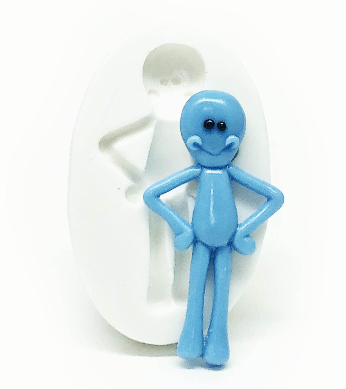 Rick e Morty - Meeseeks - Grande - P1124