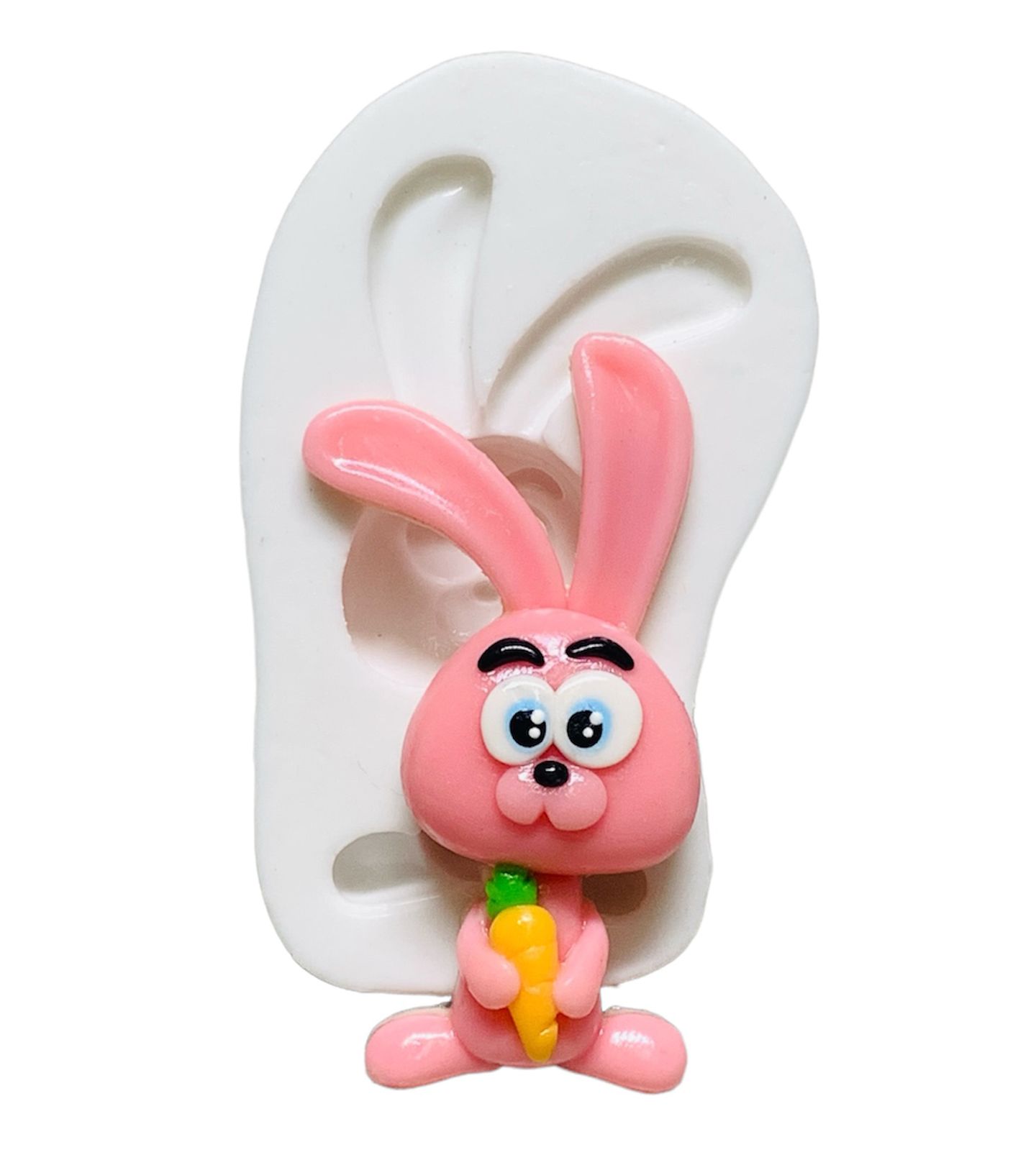 Jose Comilao - Coelho Obi - Grande - P1239