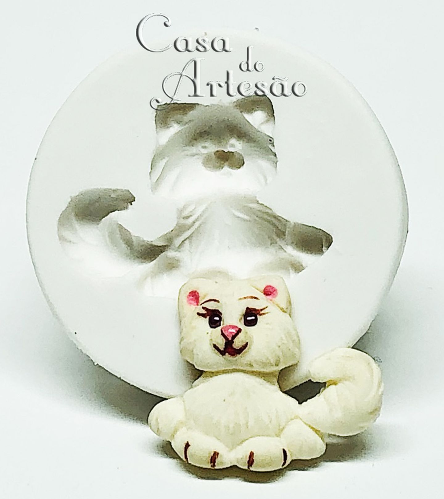 Gatinho  -  P943