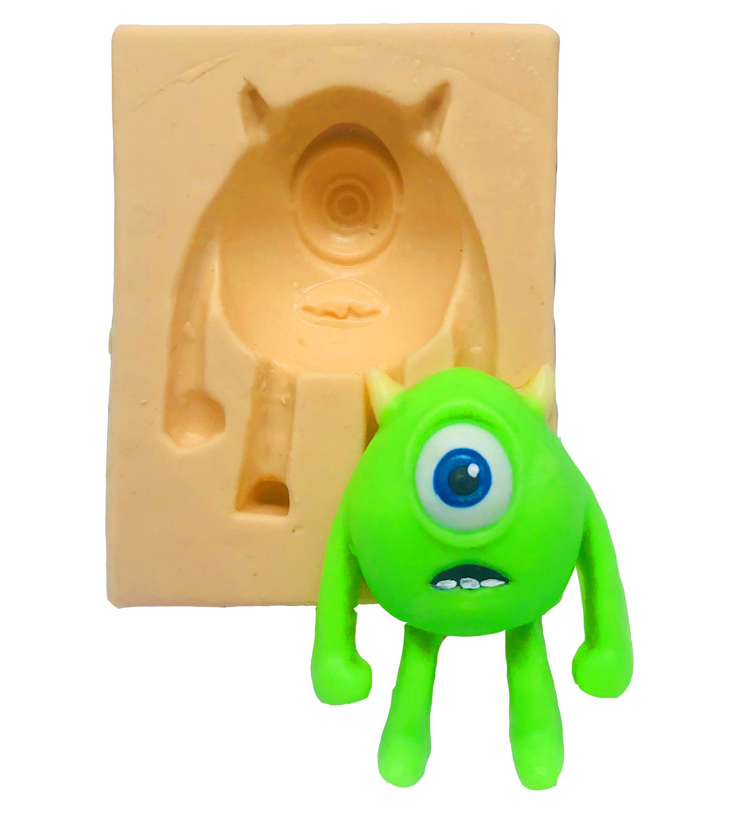 Monstros S/A - Mike - Grande - P144