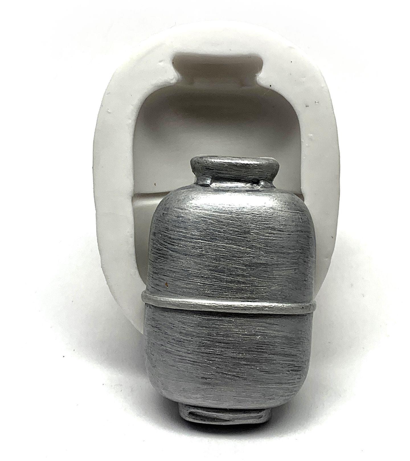 Bujao ou Botijao de Gás - Grande - P1198