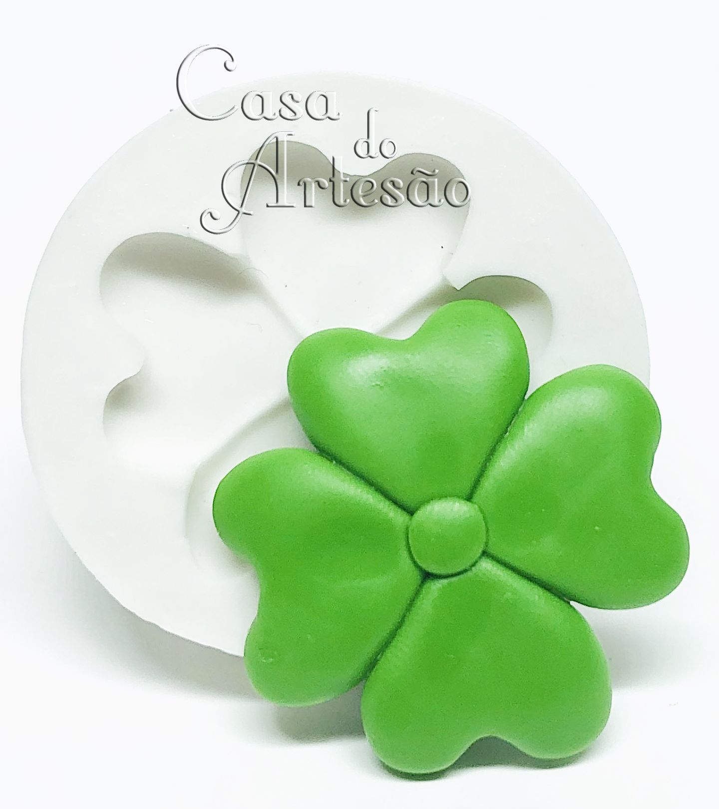 Trevo - Medio - P886