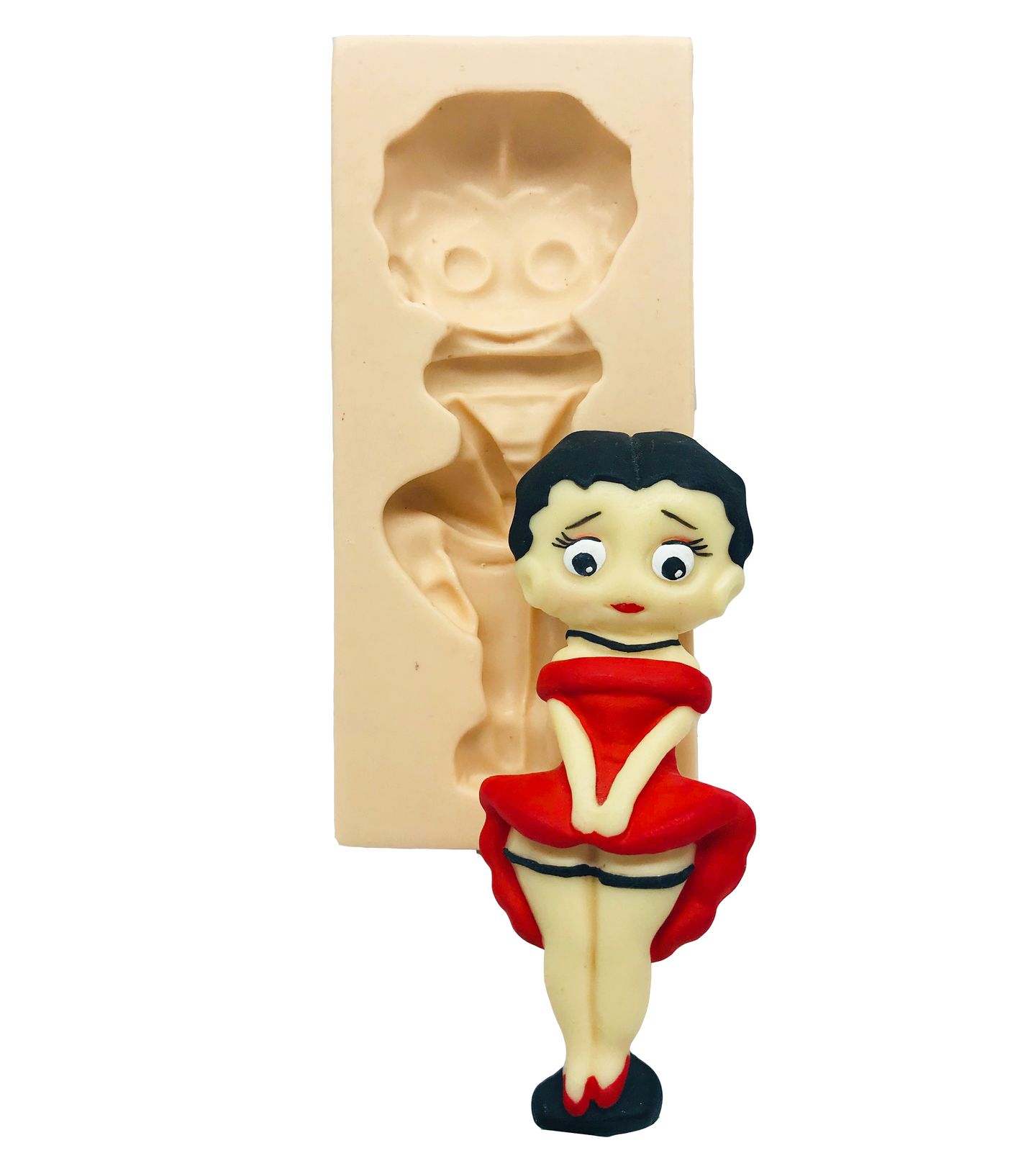 Betty Boop - P115