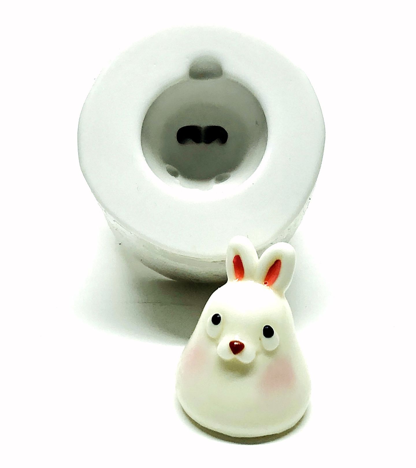 Coelho  Sentado - Medio