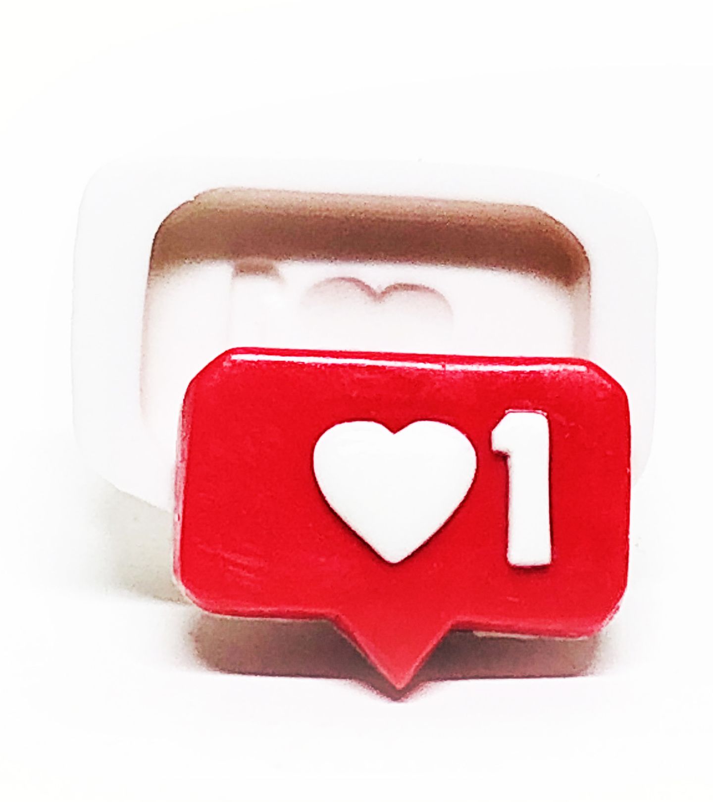 Redes Sociais - Curtida - Media - P1104