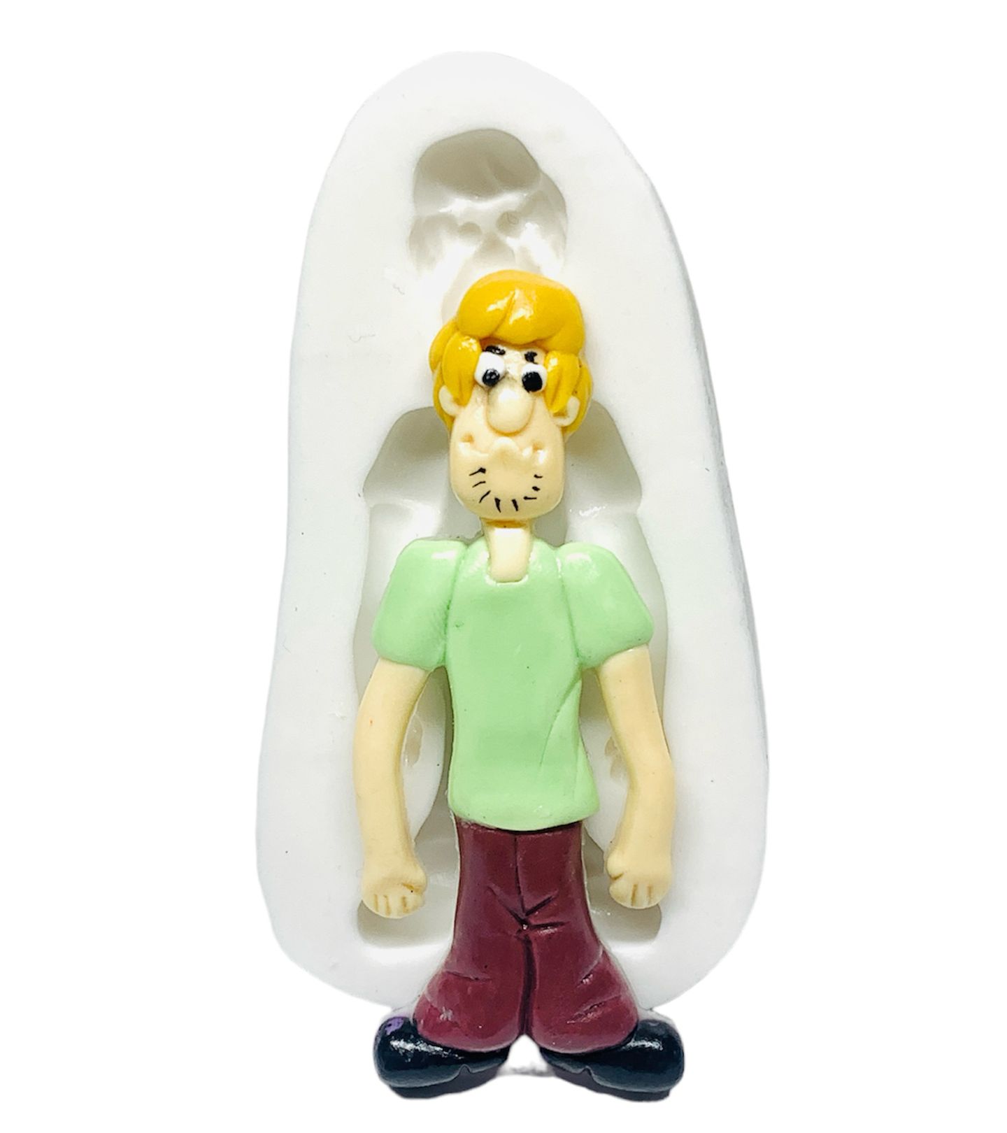 Scooby Doo - Salsicha - Medio - P1231