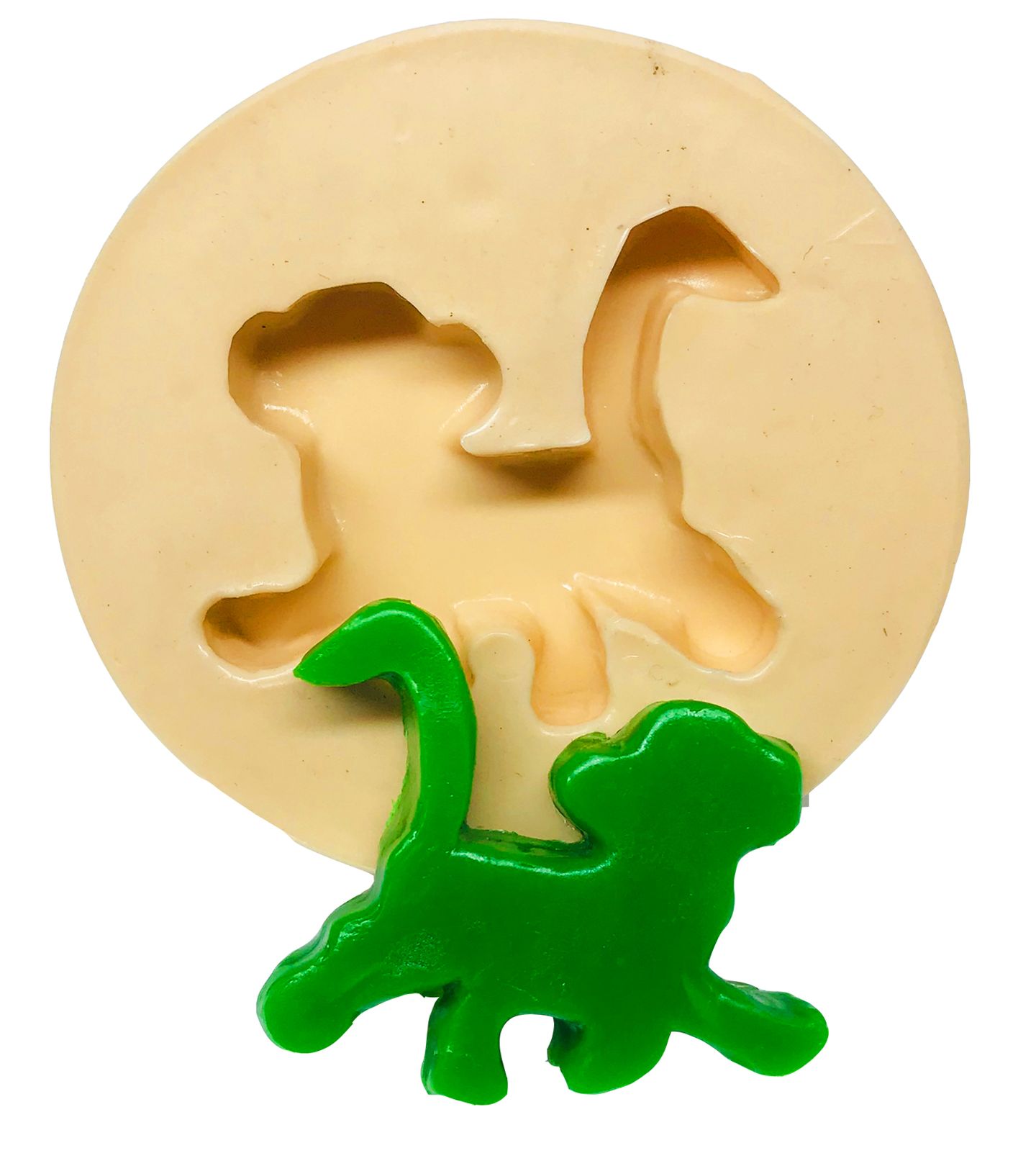 Rei Leão - Sombra Simba - Grande - P623