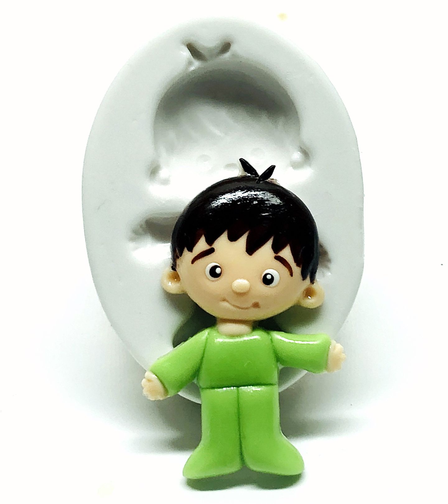 Baby Tv - Charlie - Medio - P1027