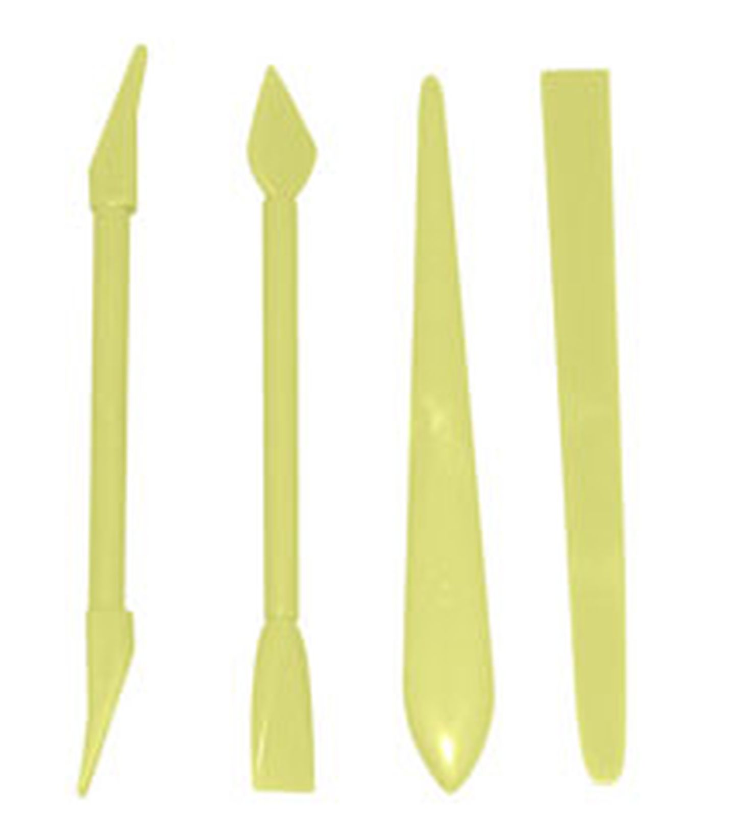 Esteca - Blue Star - Beta - c/ 04 pç - Cod.1190