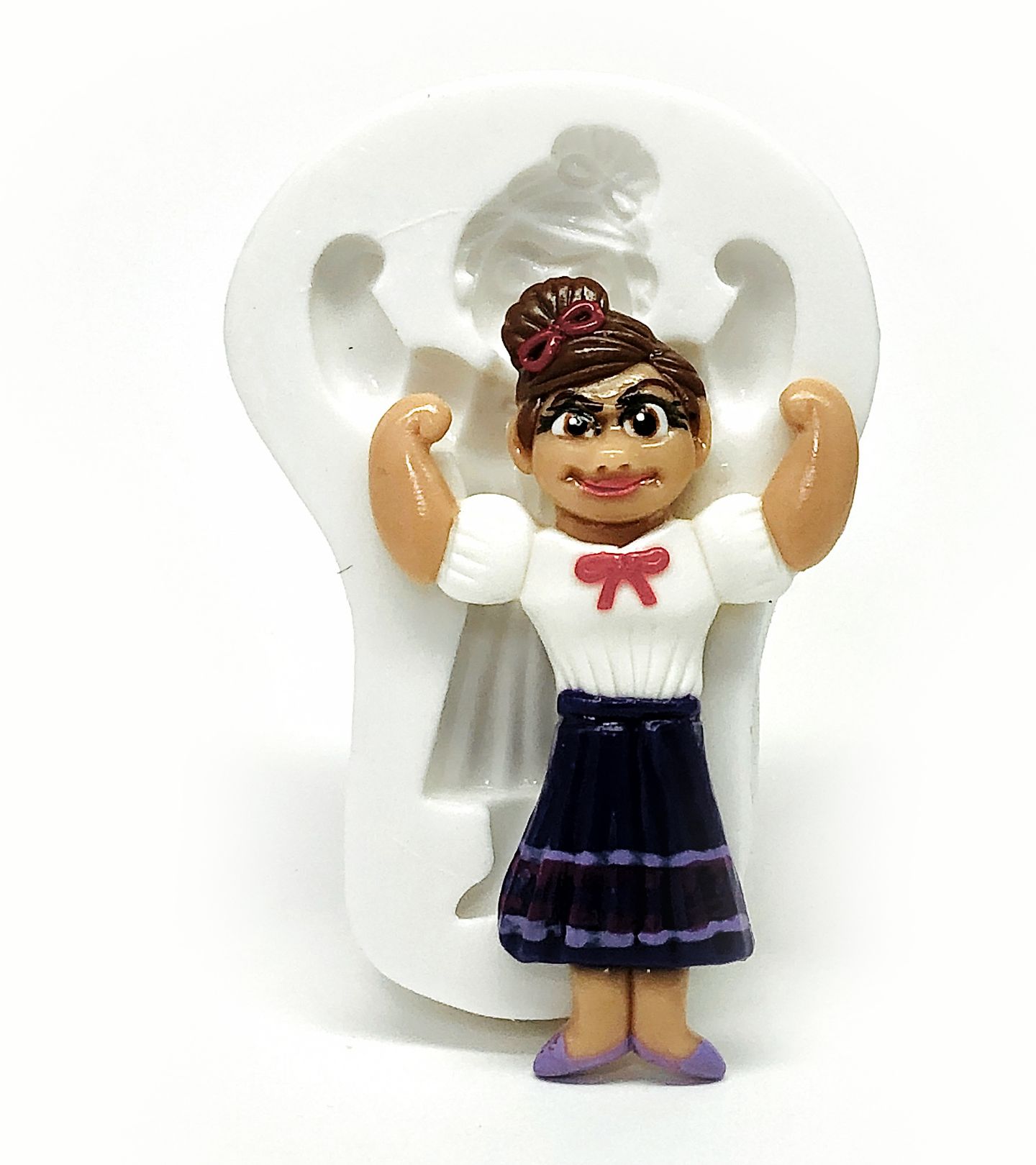 Encanto - Luisa - Media - P1125