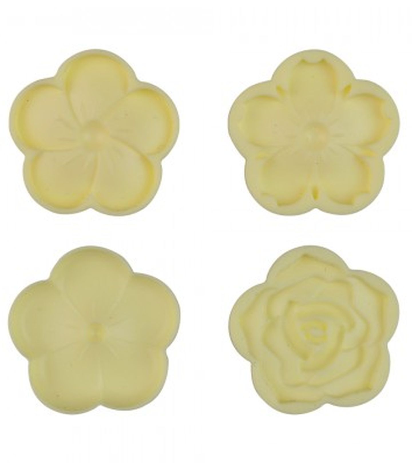 Ejetor Blue Star - Kit Max Flores - Cod. 2410