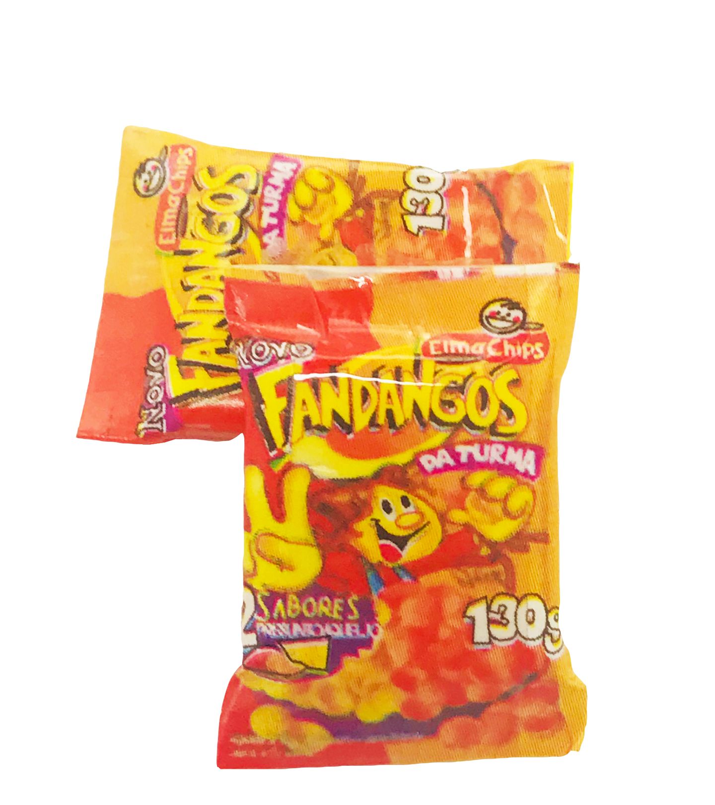 Miniaturas - Fandangos - Emb c/ 10