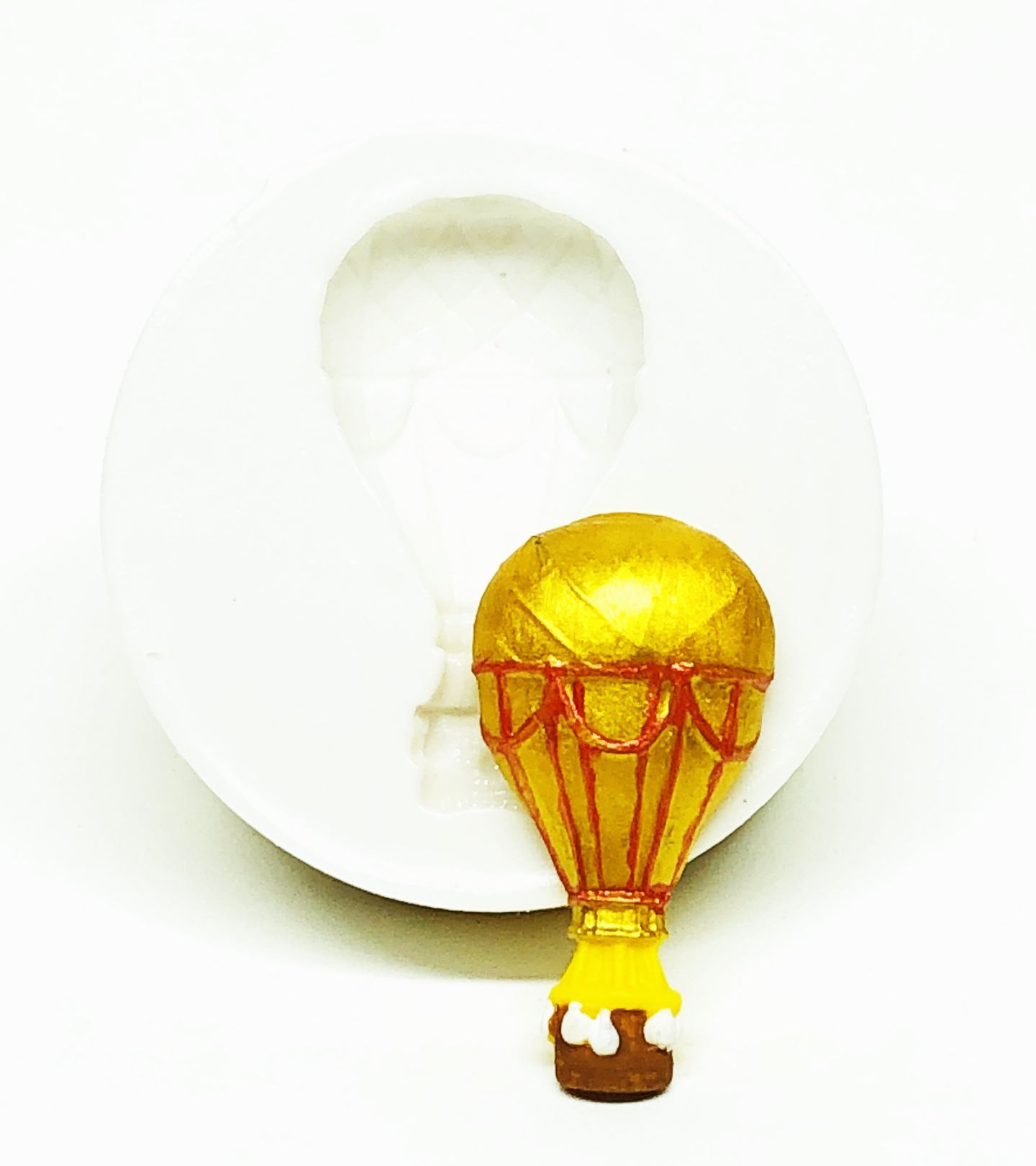 Balao - Mod.02 - P683