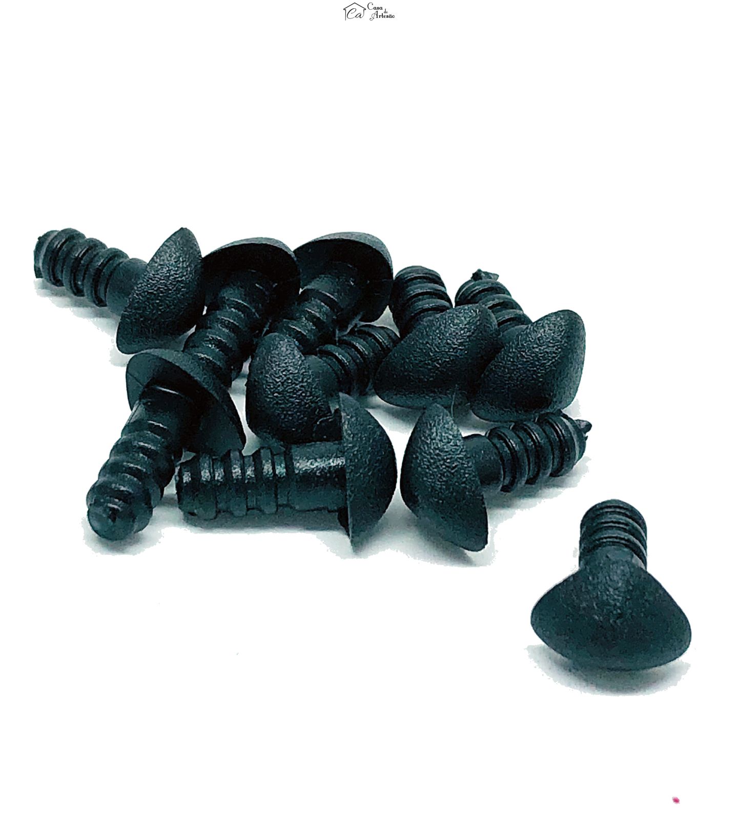 Focinho Nº 1 - c/ 10 Pç