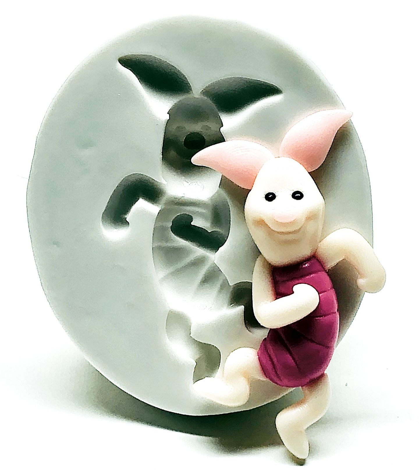 Urso Pooh - Leitao - Medio - P990