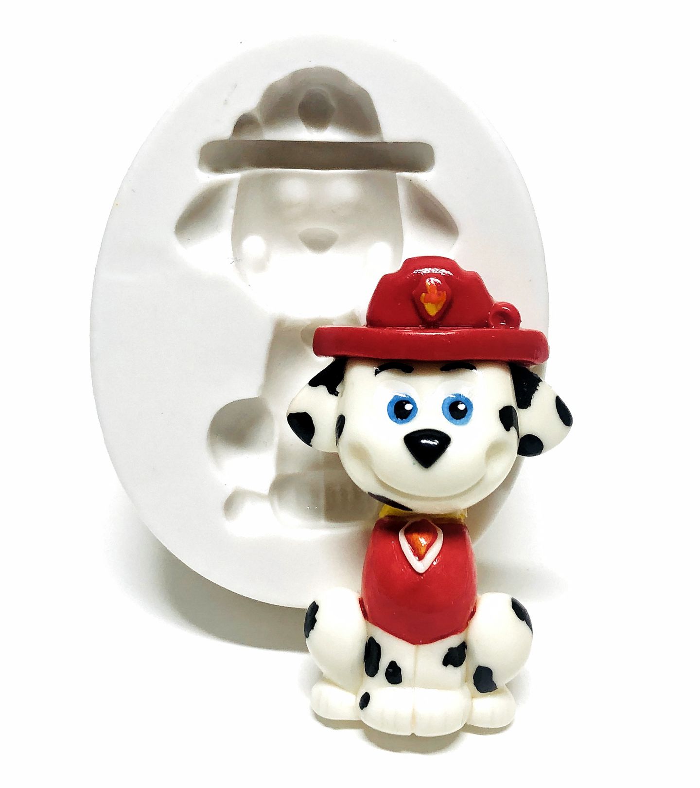 Patrulha Canina - Marshall - Grande- P1053